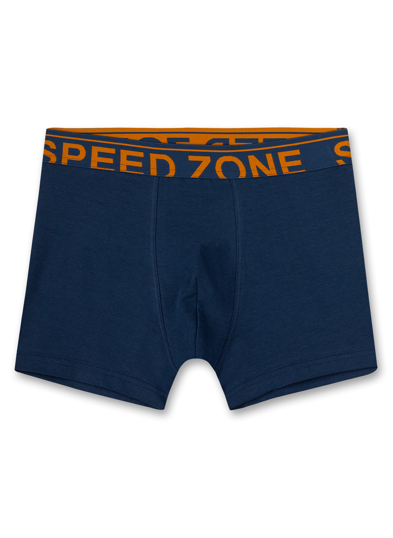 Jungen-Hipshorts (5er-Pack) Graumelange