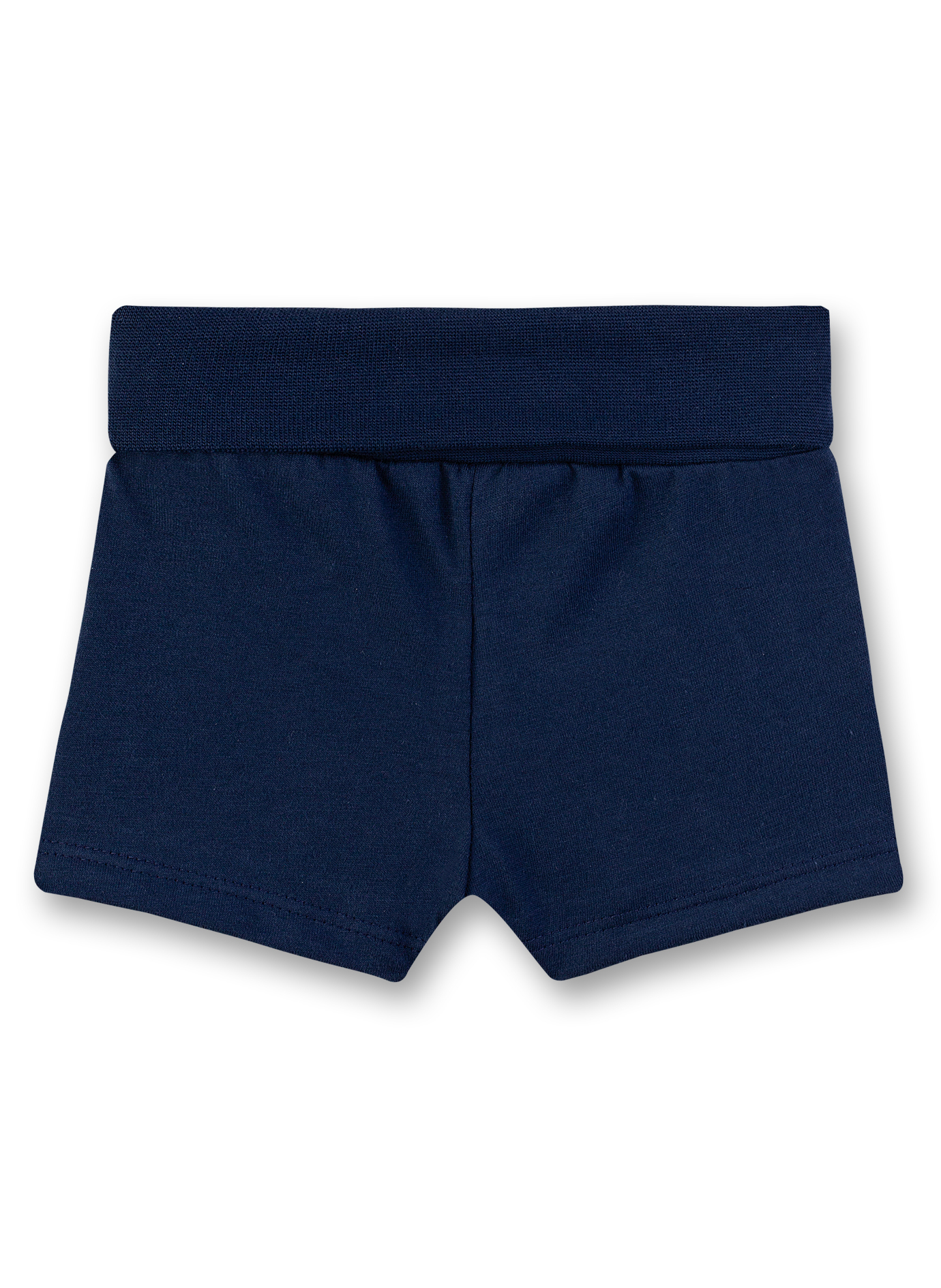 Jungen-Hose Dunkelblau Small Sailor