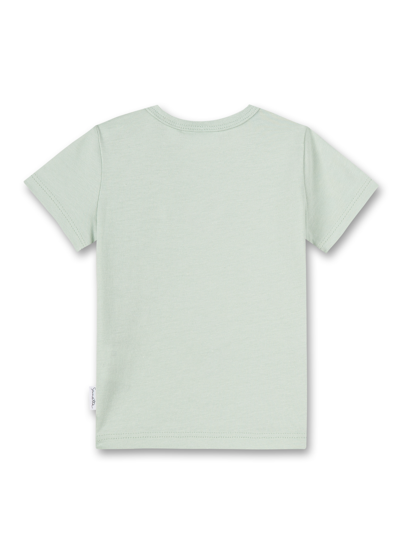 Unisex T-Shirt Grün