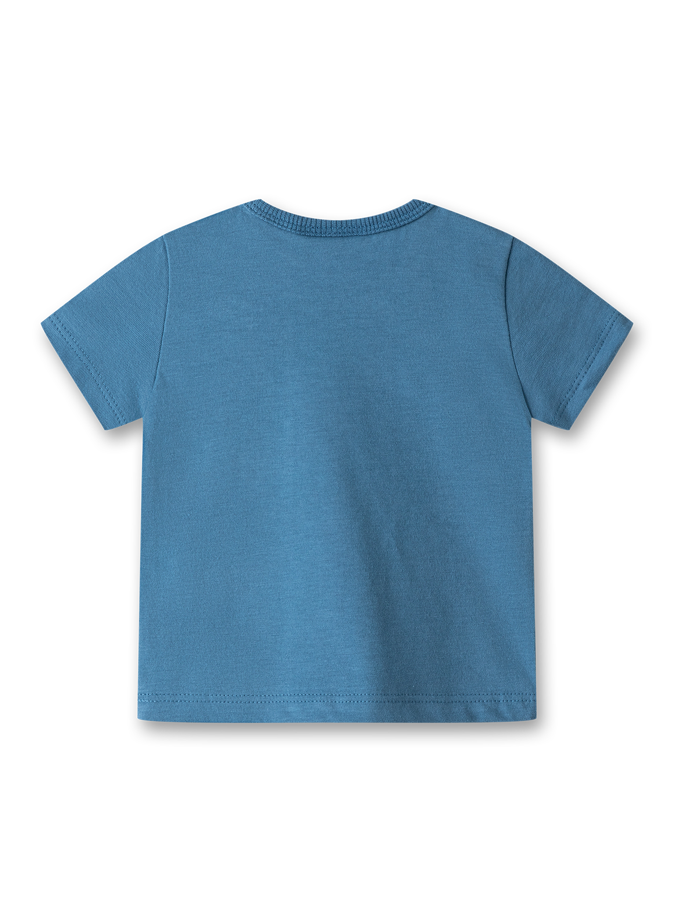 Jungen T-Shirt Blau