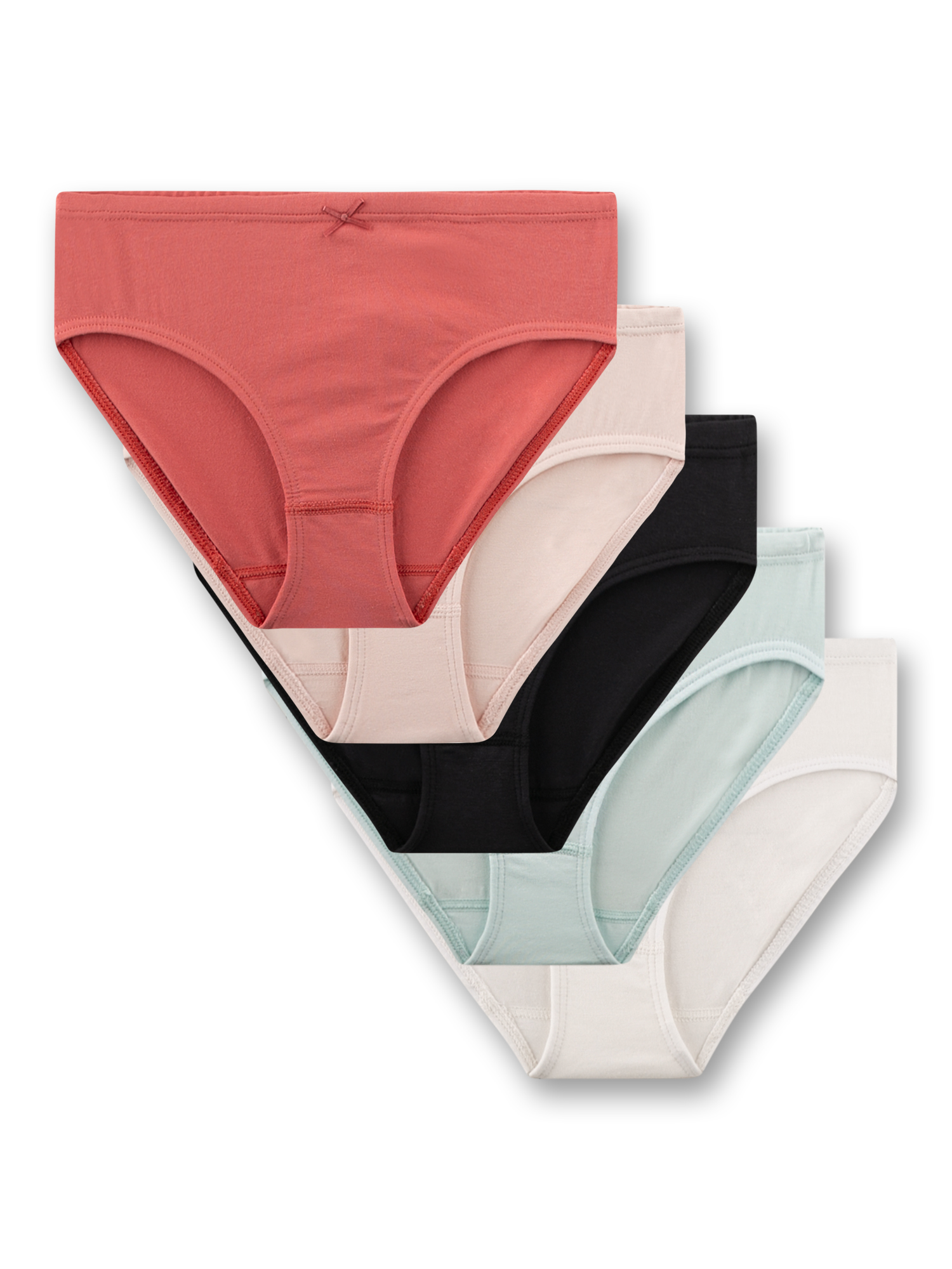 Unterwäsche, Dessous, Höschen, Tanga, Handtasche