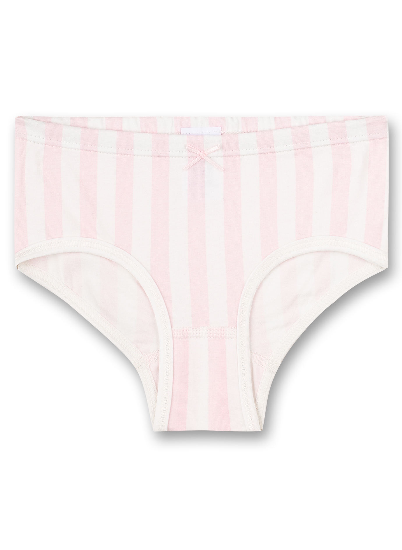 Mädchen-Hüftslip Rosa Sweet Summer