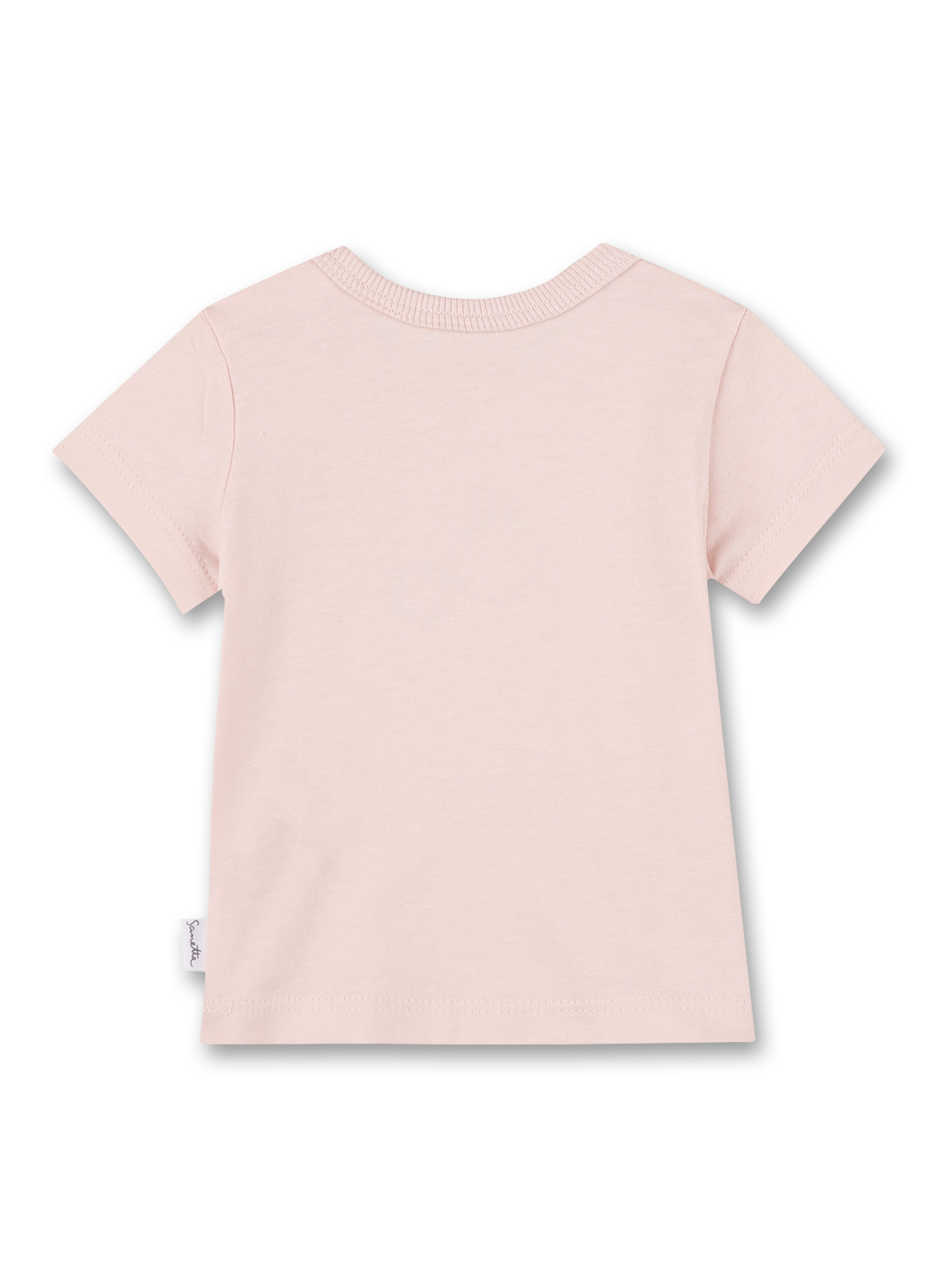 Mädchen T-Shirt Rosa