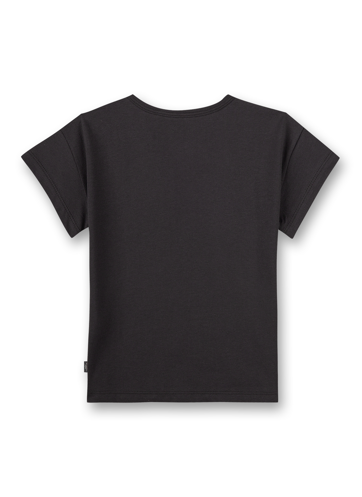Unisex T-Shirt Anthrazit
