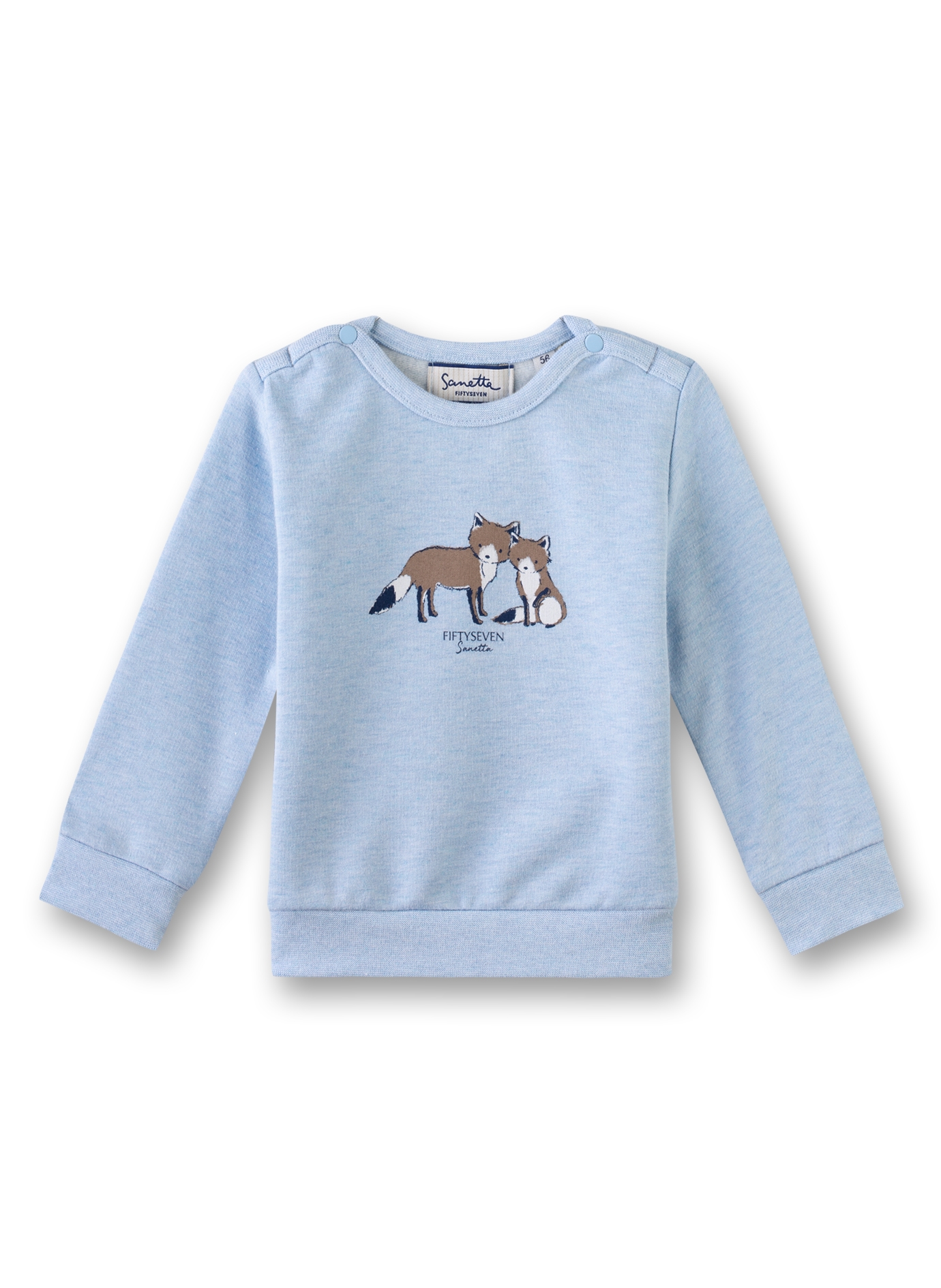 Jungen-Sweatshirt