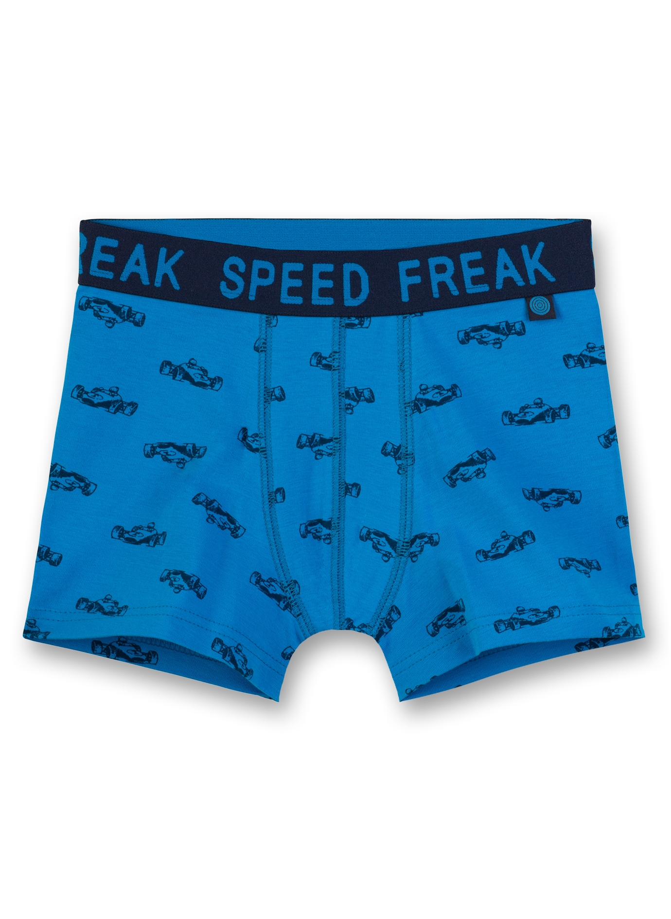 Jungen-Shorts