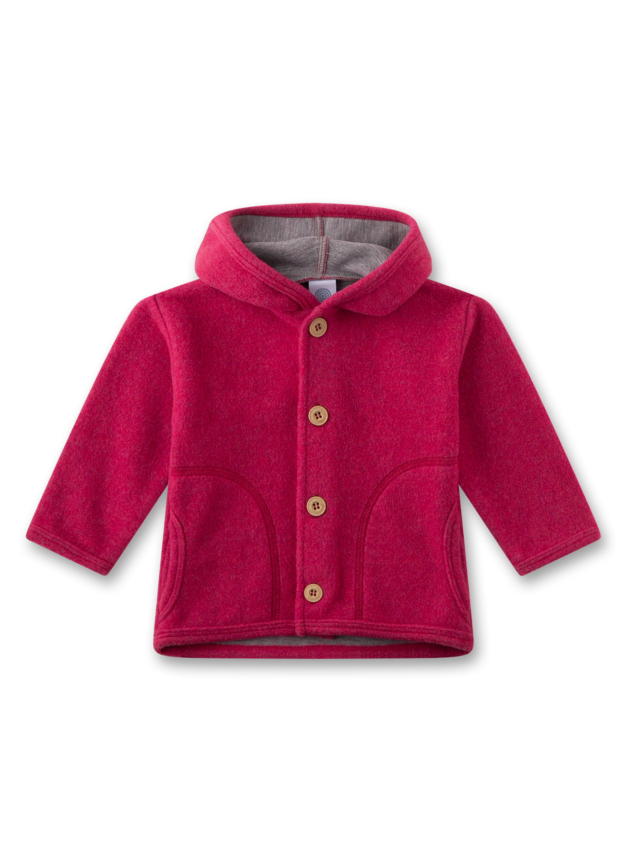 Vlies, Mantel, Strickwaren, Pullover, Jacke