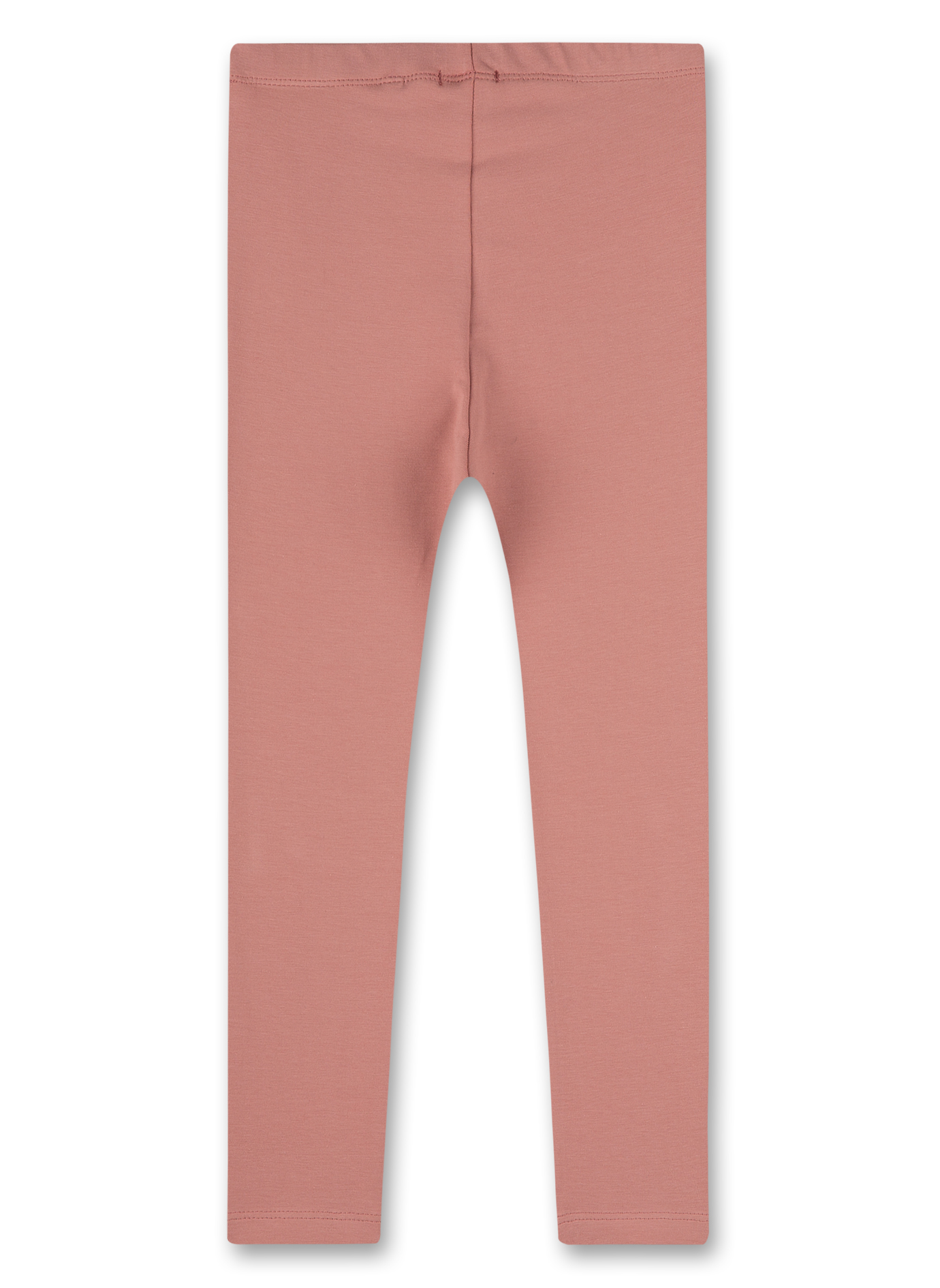 Mädchen-Leggings Rosa