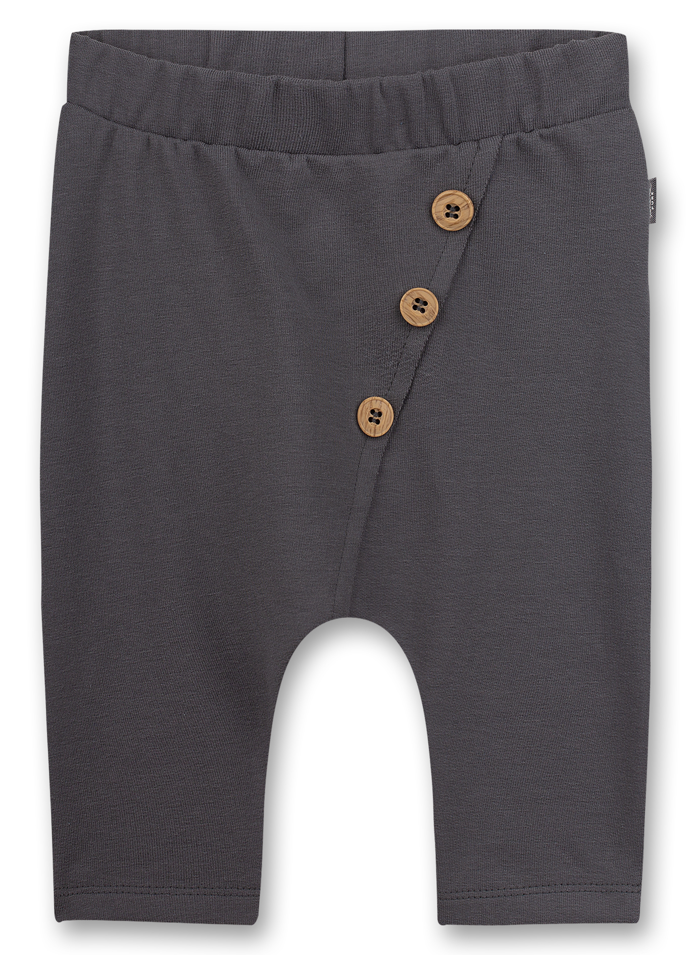 Unisex-Sweathose Dunkelgrau