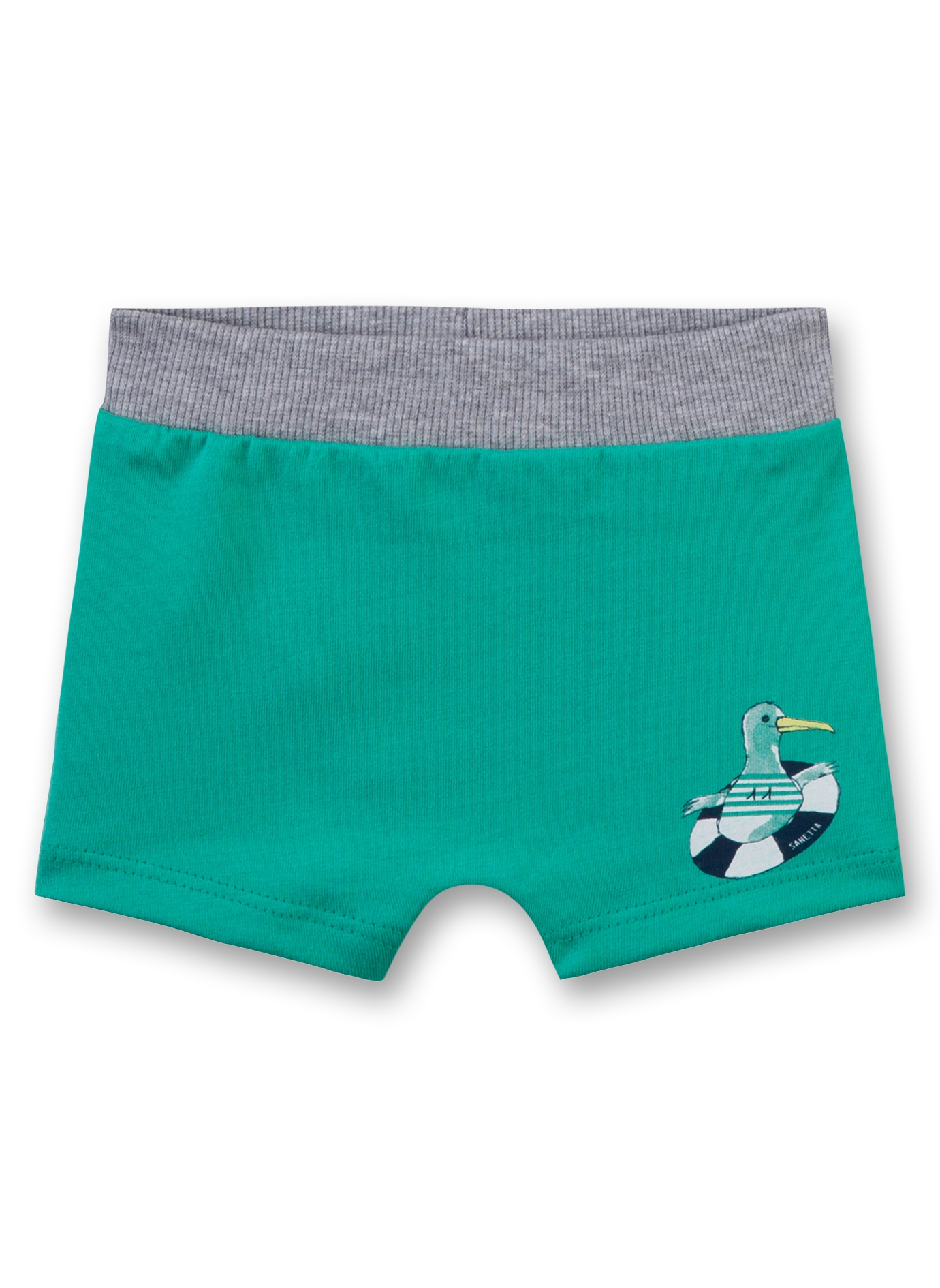 Jungen-Shorts