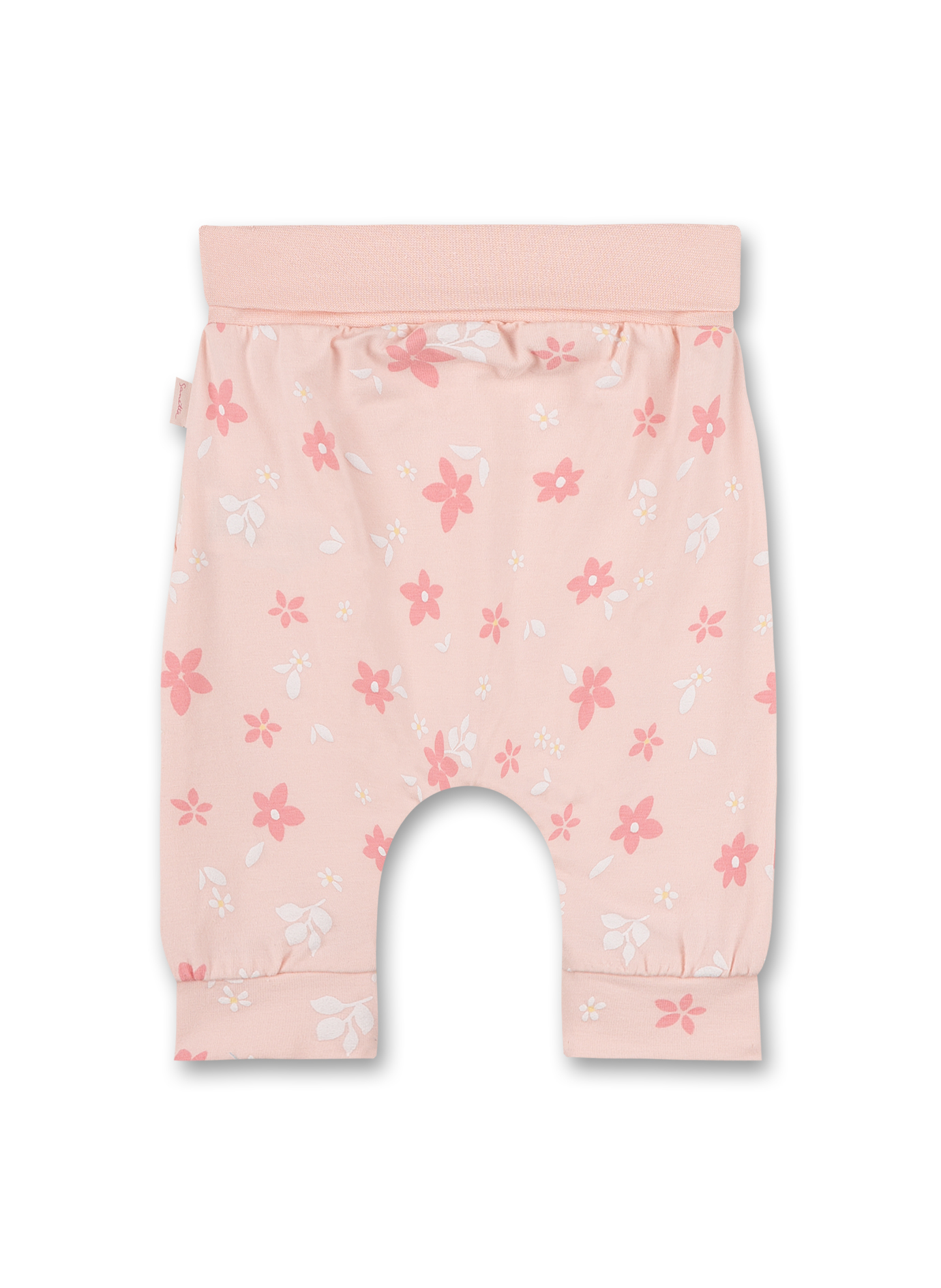 Mädchen-Sweathose Rosa