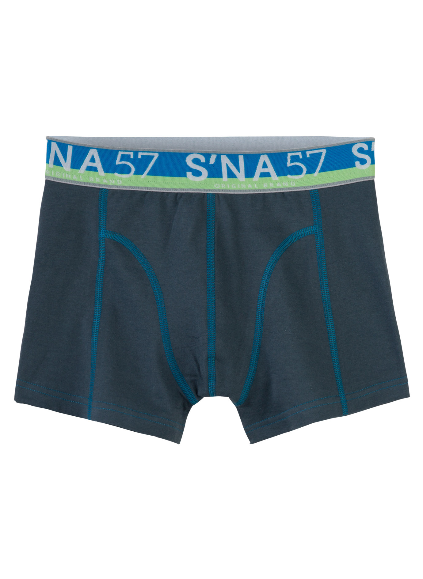 Jungen-Hipshorts