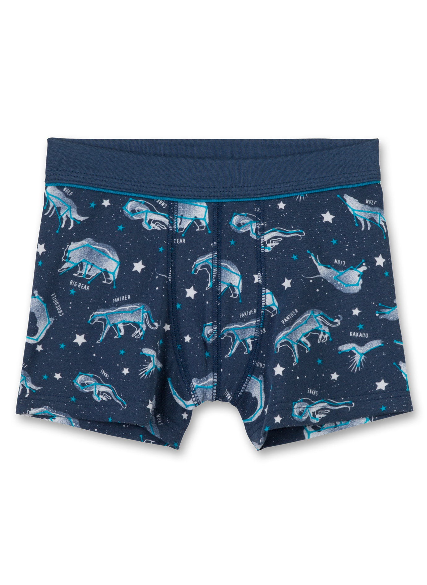 Jungen-Shorts