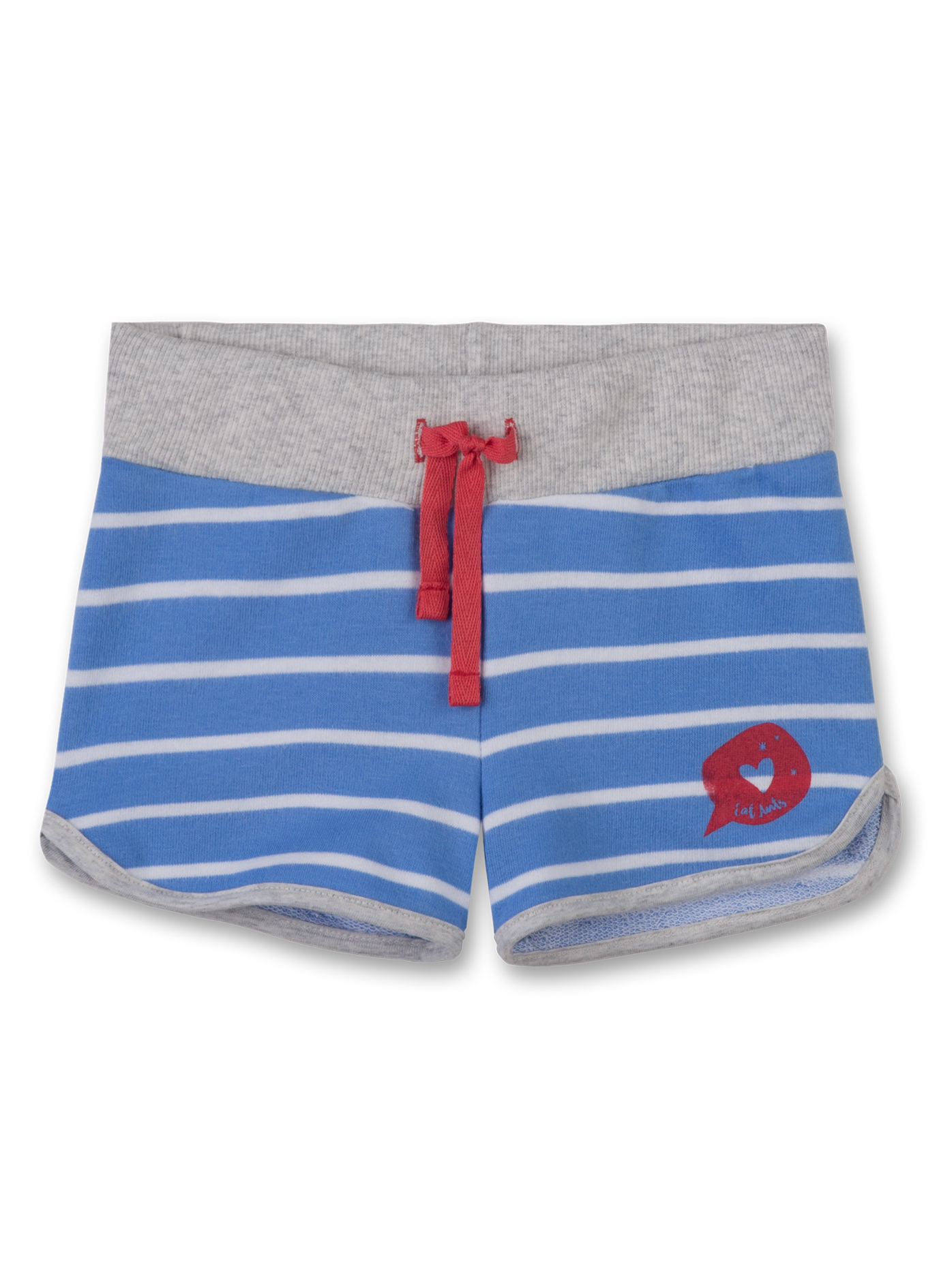 Mädchen-Shorts