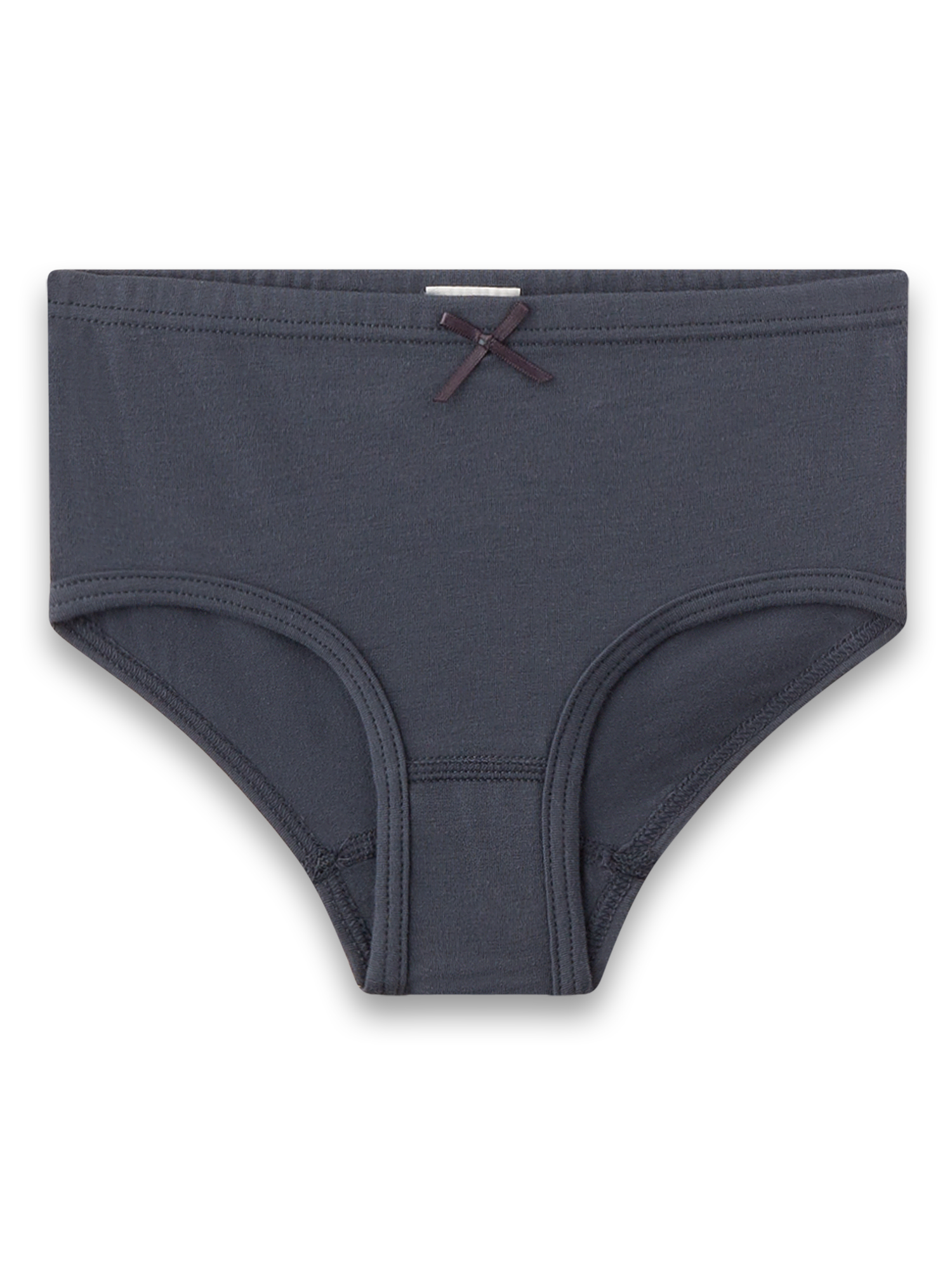 Unterhose, Höschen, Navy, Baumwolle, Kleines Accessoire