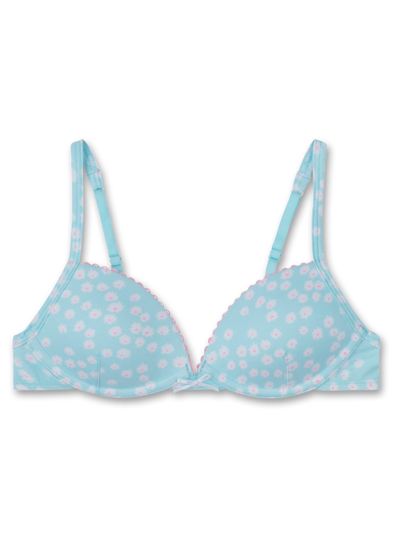 Mädchen-Soft Cup Bra