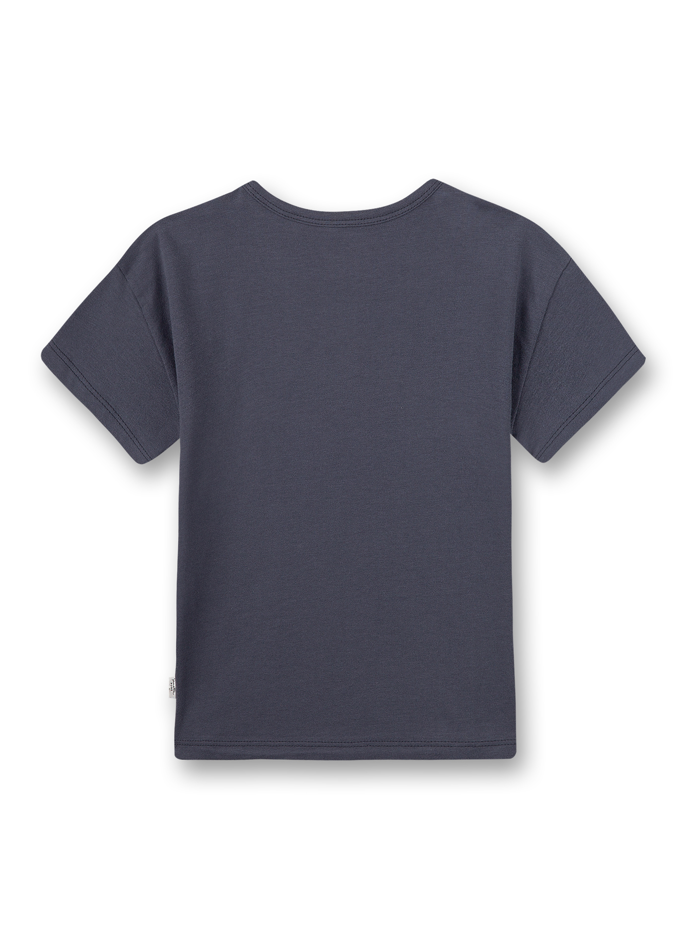 Jungen T-Shirt Blau