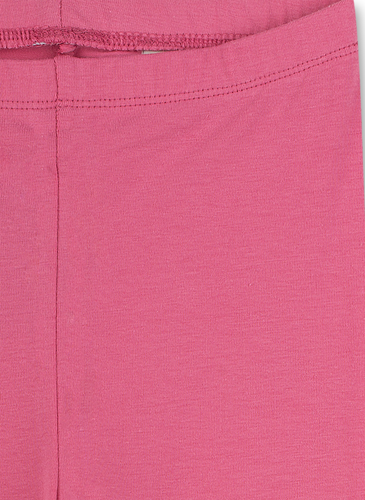 Mädchen-Leggings Pink Flower