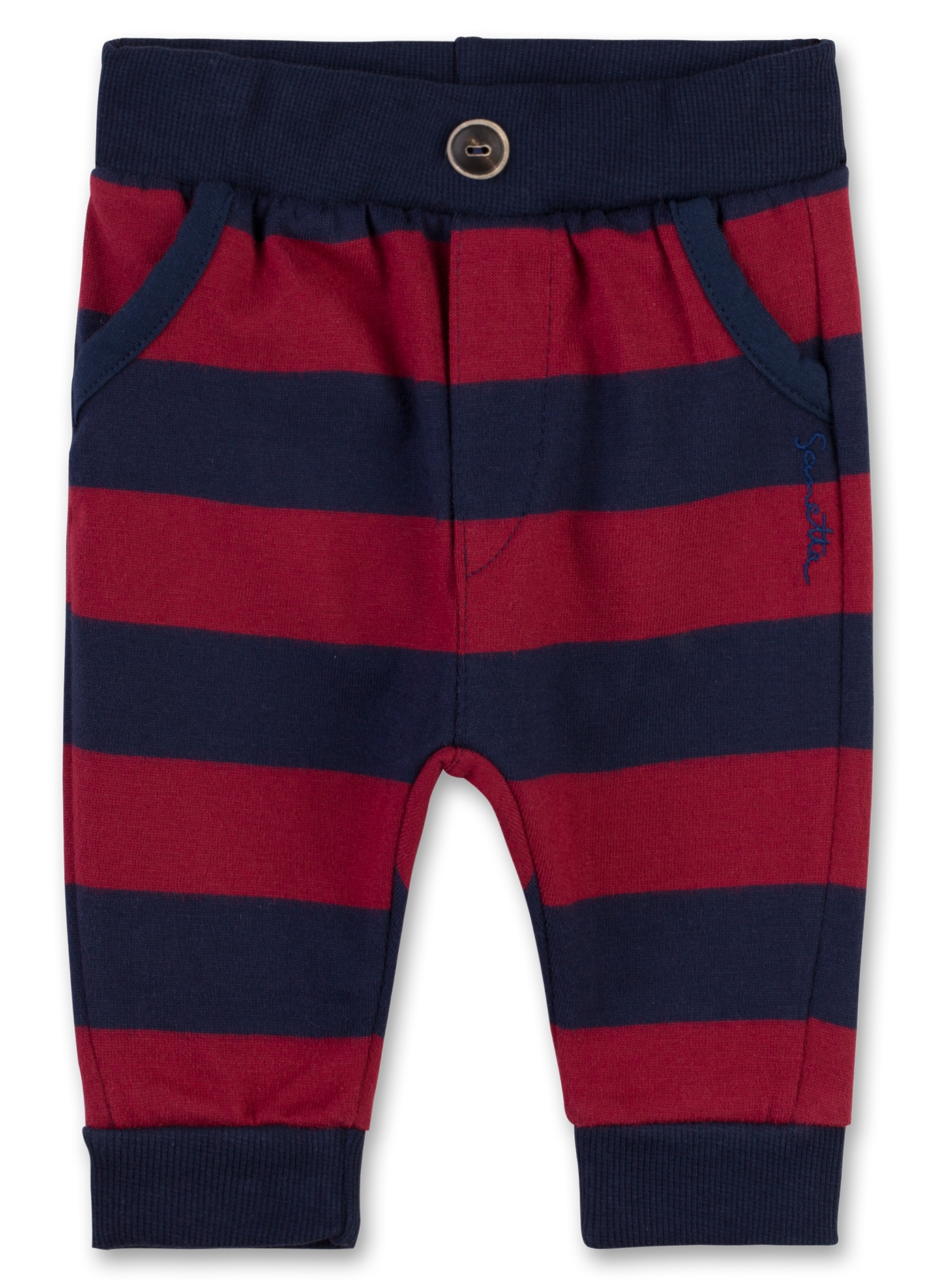Jungen-Hose
