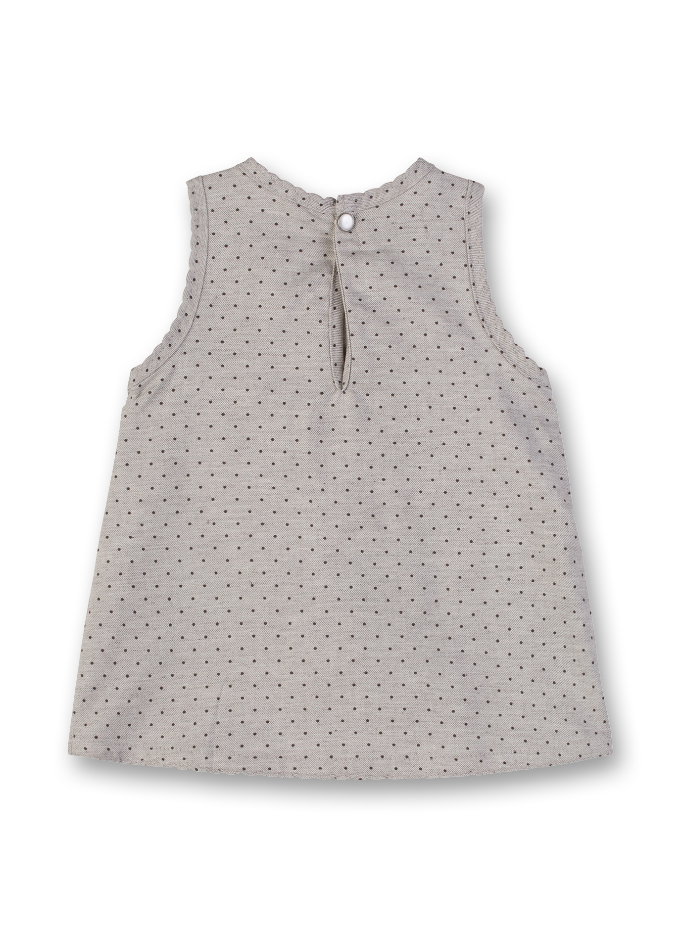 Mädchen-Kleid