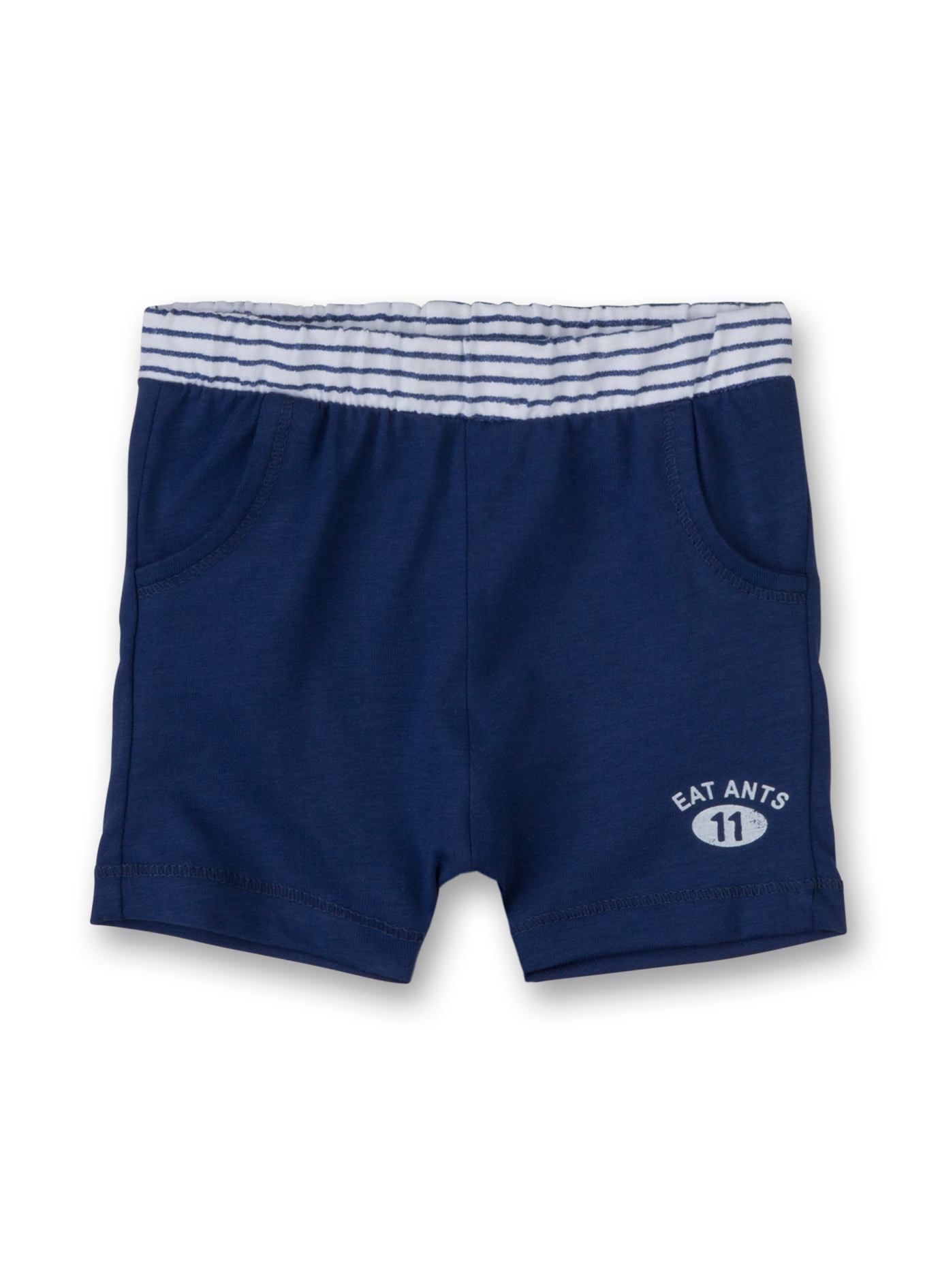 Jungen-Shorts