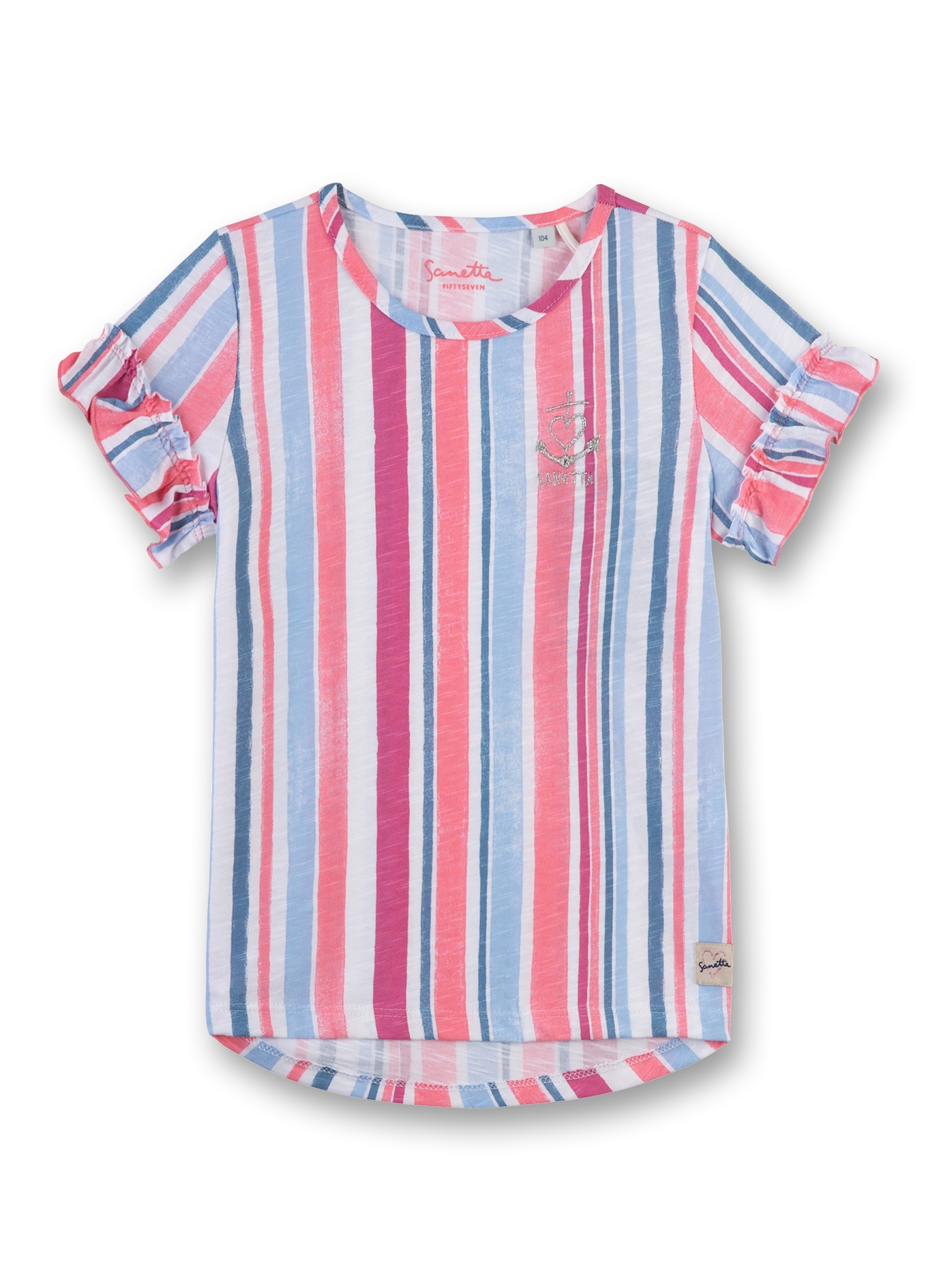 Mädchen T-Shirt