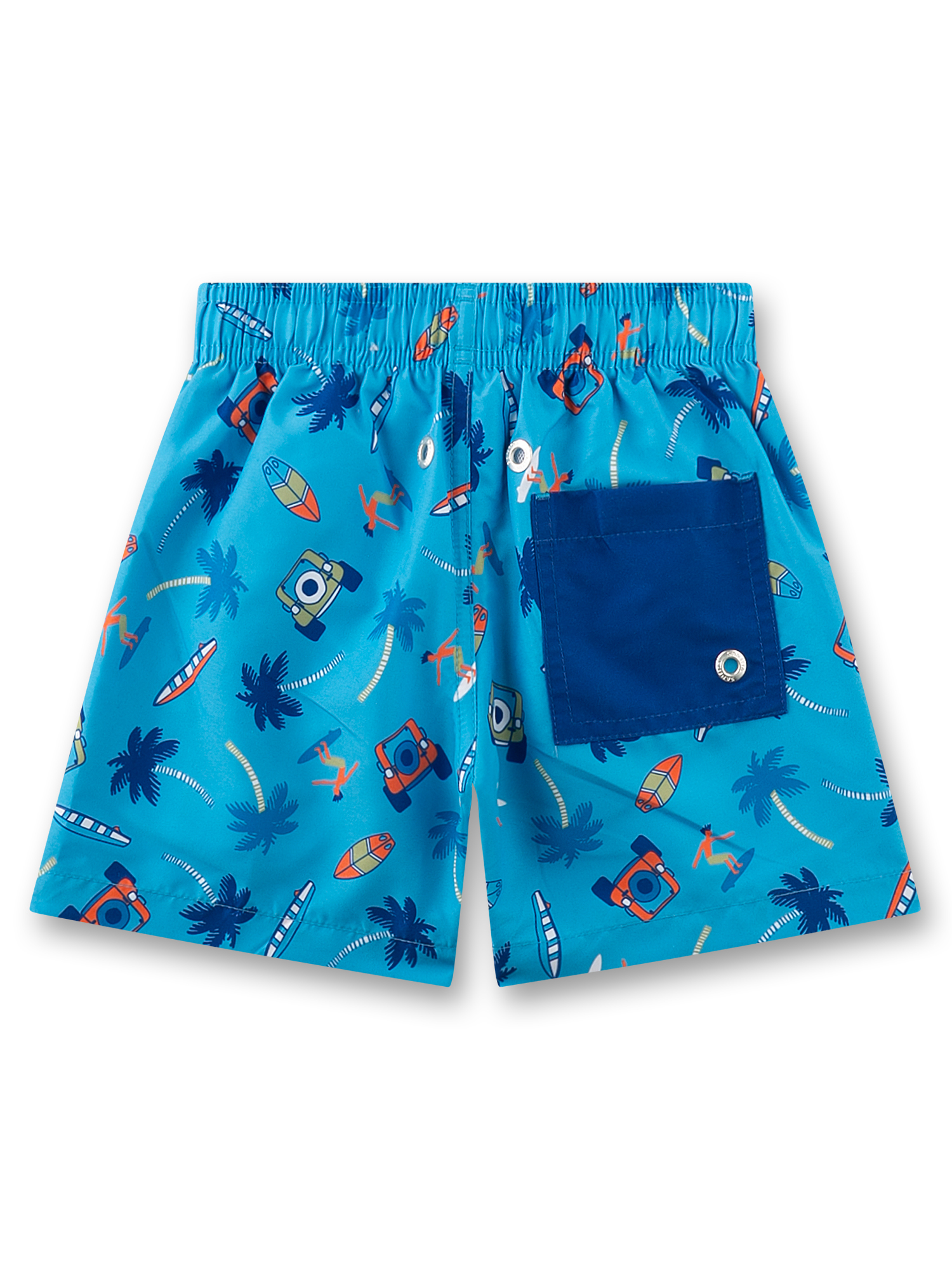 Bekleidung, Kurze Hosen, Badehose