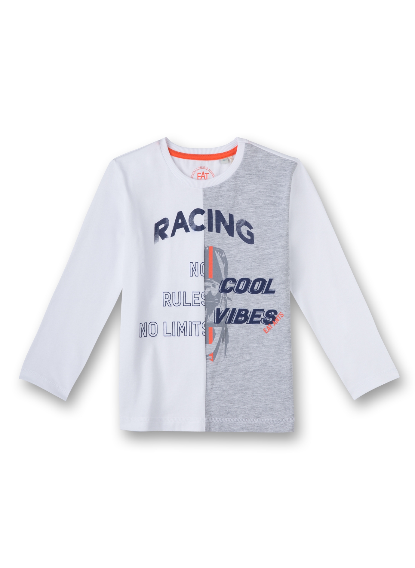 Jungen Shirt langarm