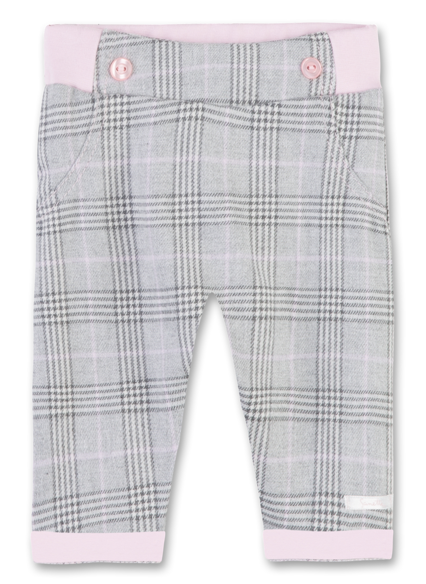 Mädchen-Hose