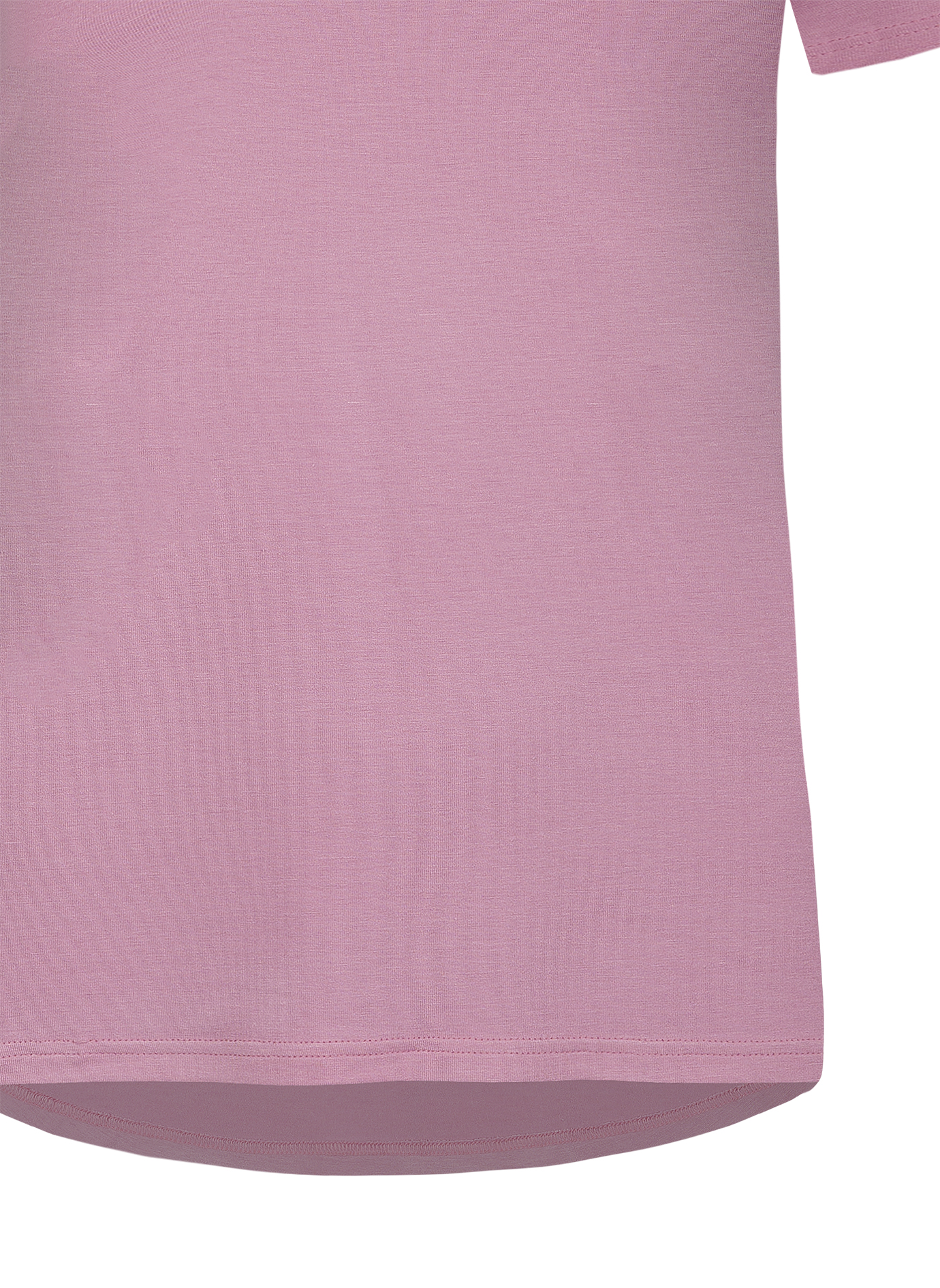 Damen T-Shirt Pink