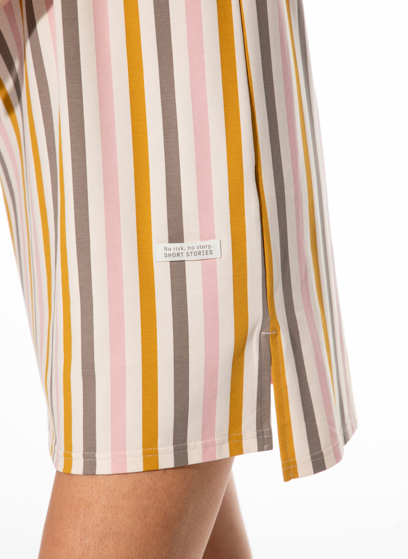 Bekleidung, Kurze Hosen, Strandmode, Mantel