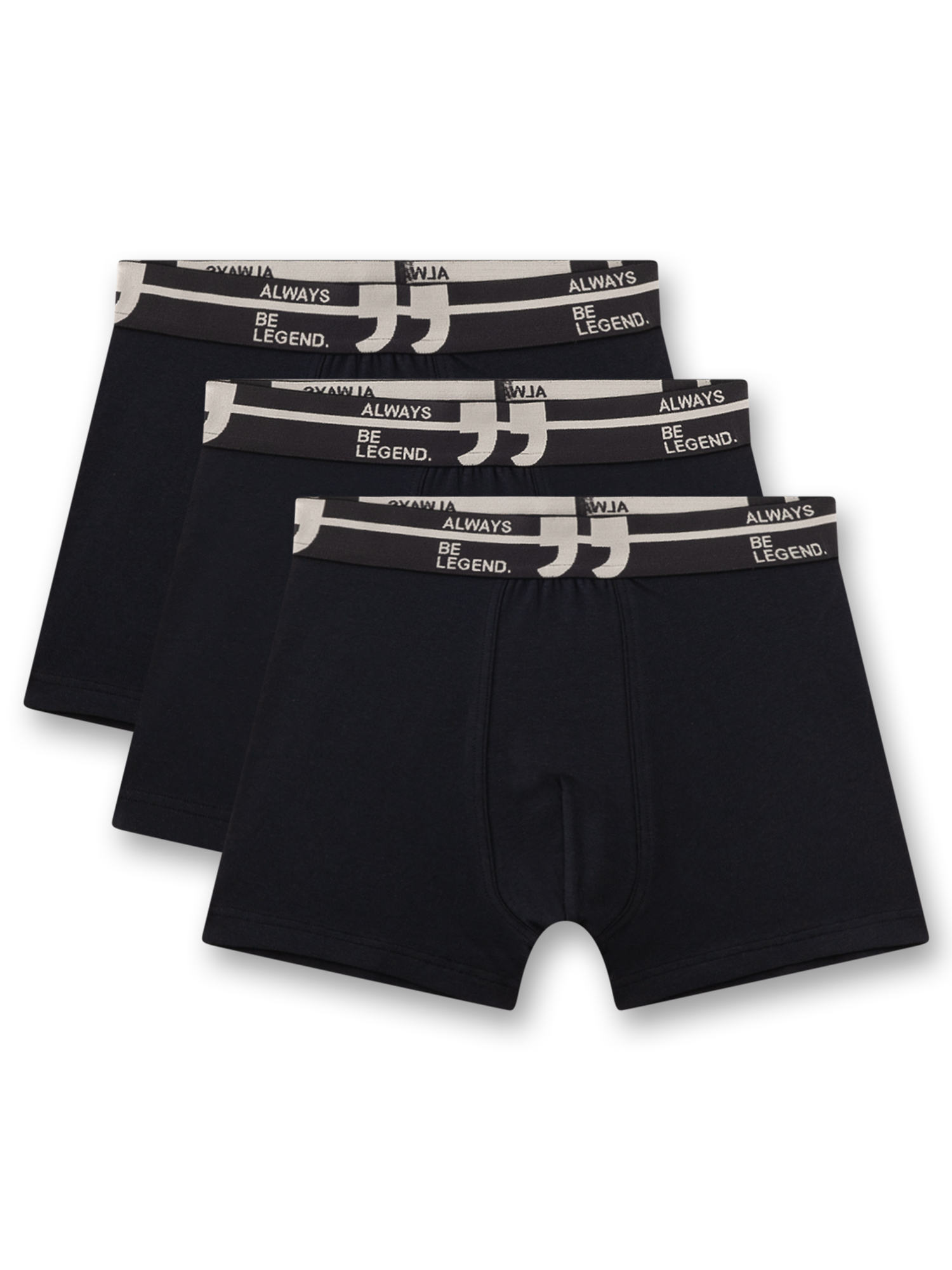 Bekleidung, Unterwäsche, Kurze Hosen