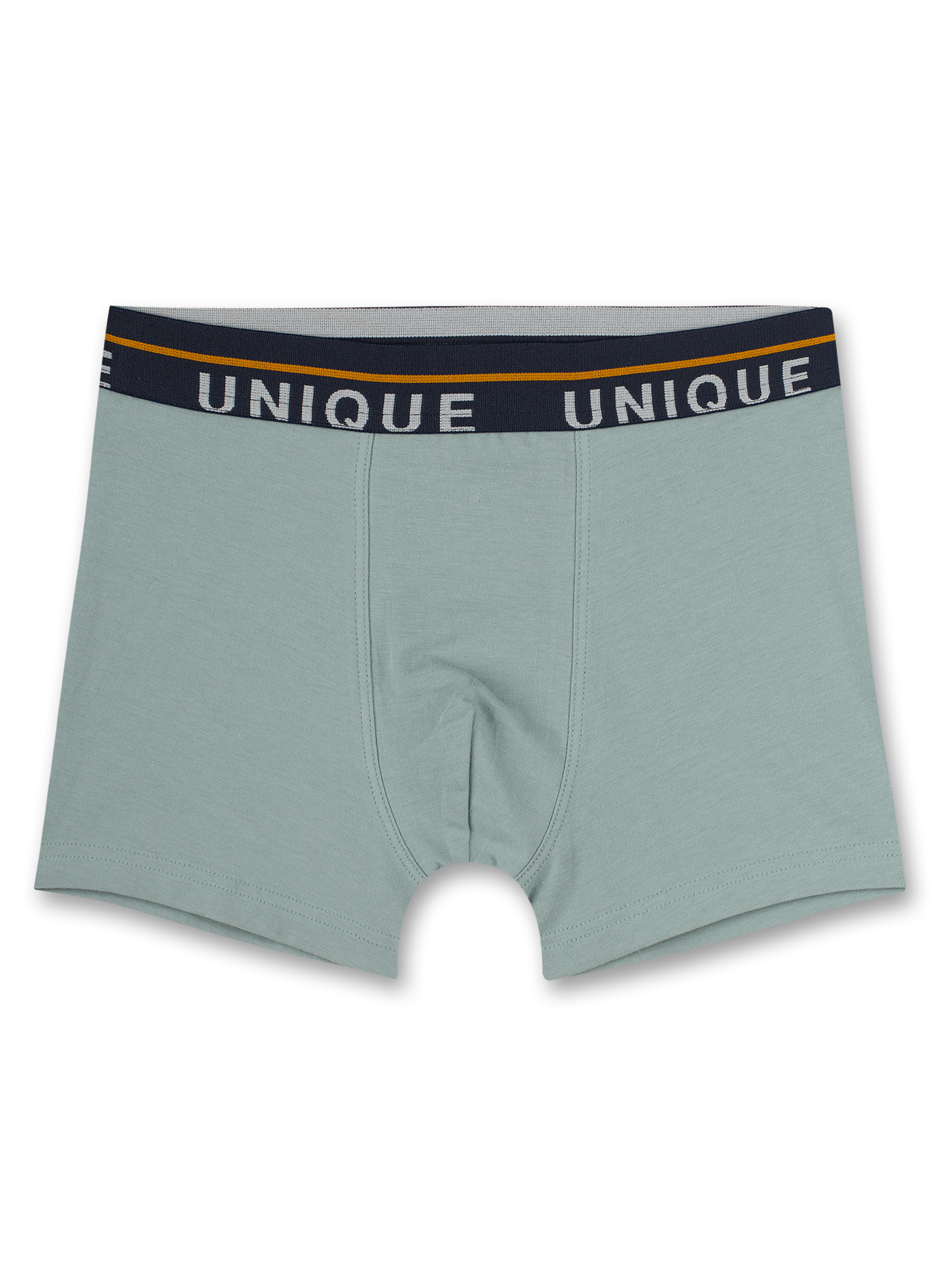 Jungen-Hipshorts (Dreierpack) Dunkelblau