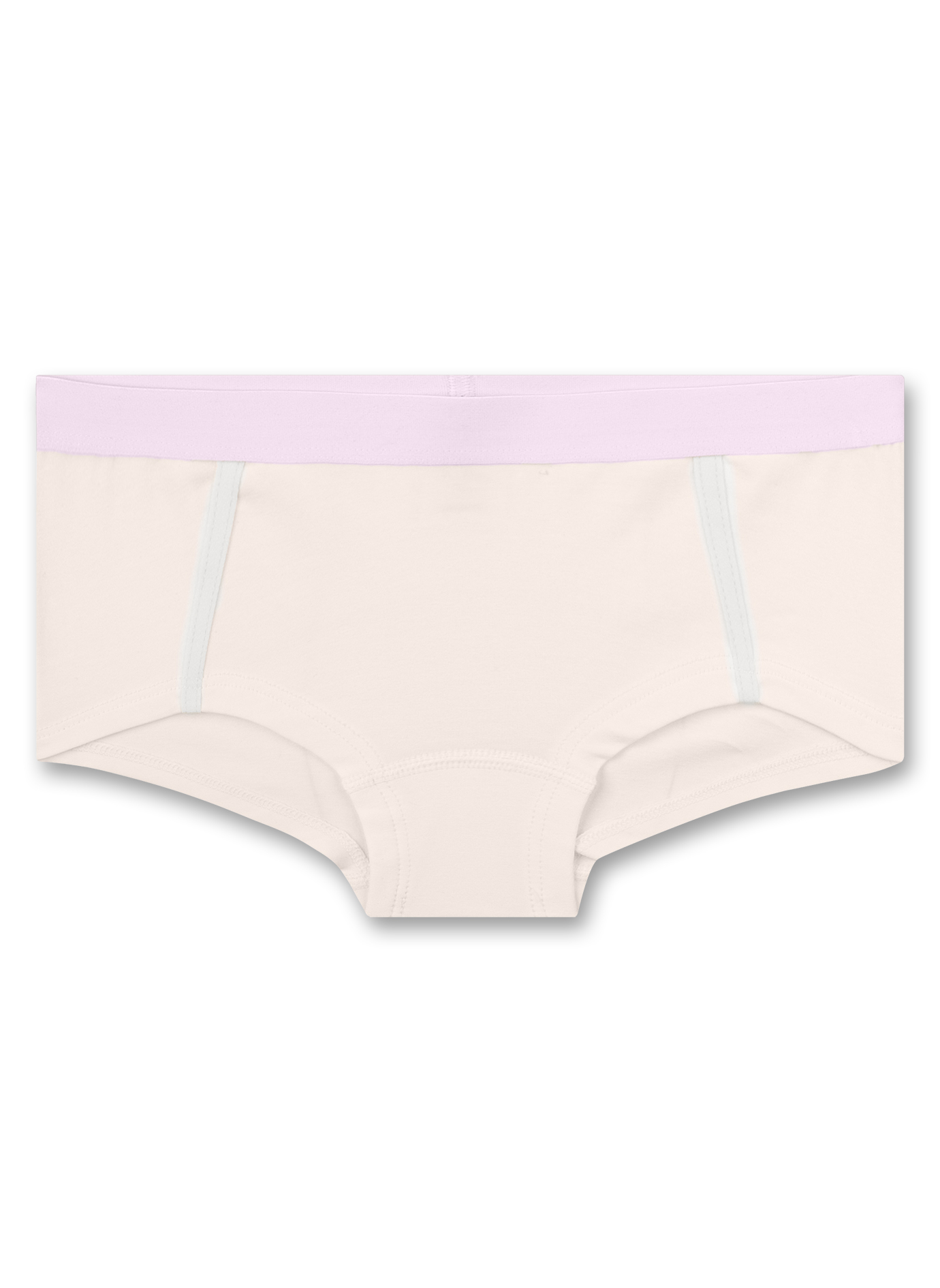 Mädchen-Cutbrief Rosa