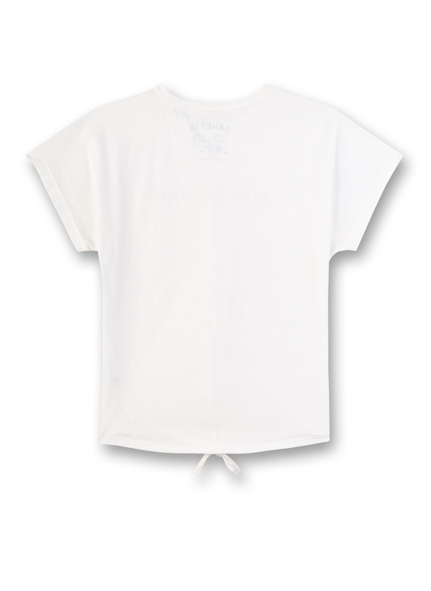Mädchen T-Shirt Off-White Easy Mix 