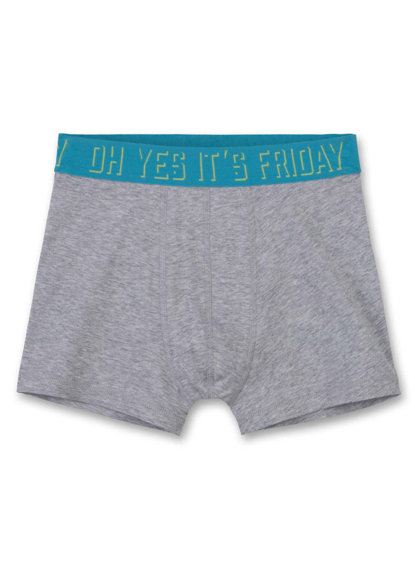 Jungen-Hipshorts (Doppelpack)