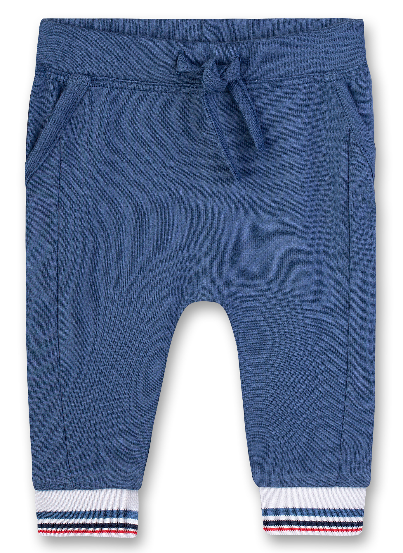 Jungen-Hose Blau Small Sailor