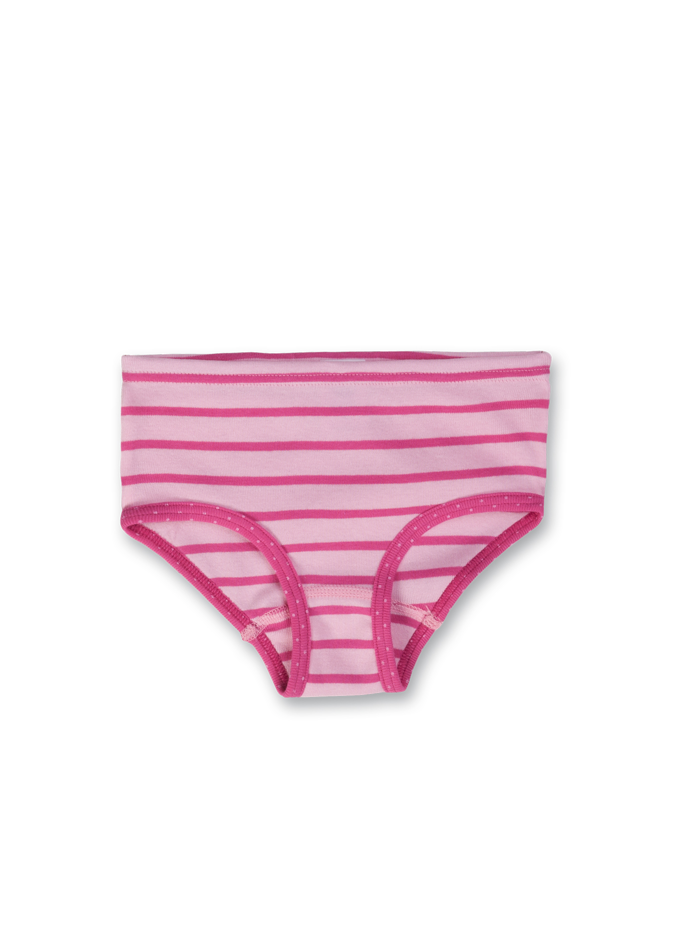 Mädchen-Hüftslip