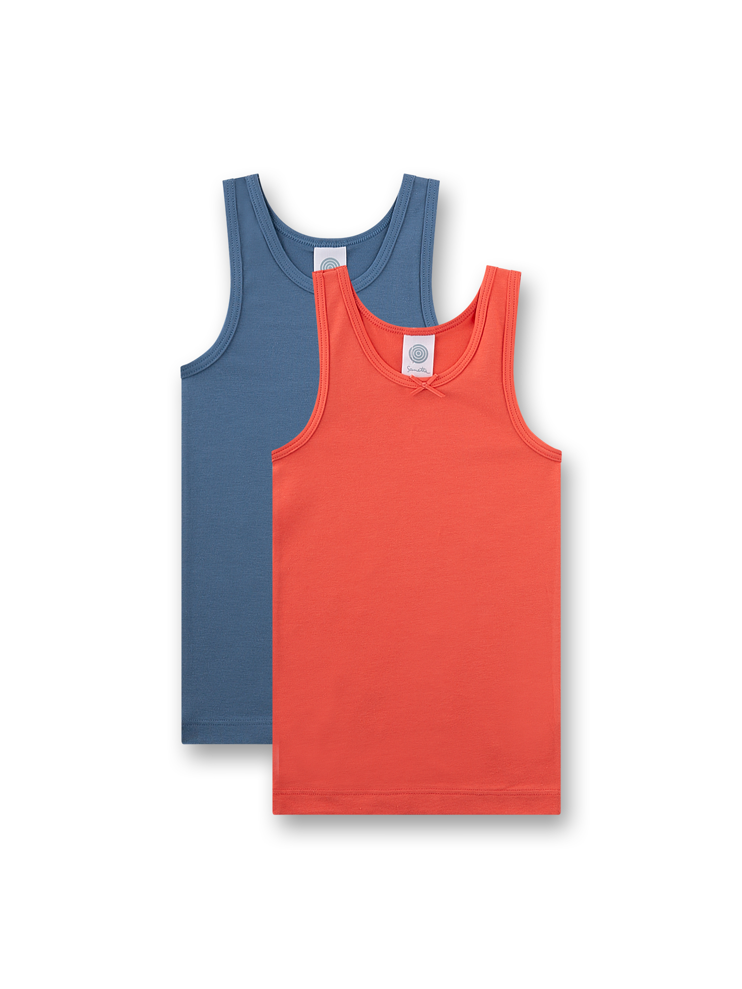 Bekleidung, Tanktop, Unterhemd