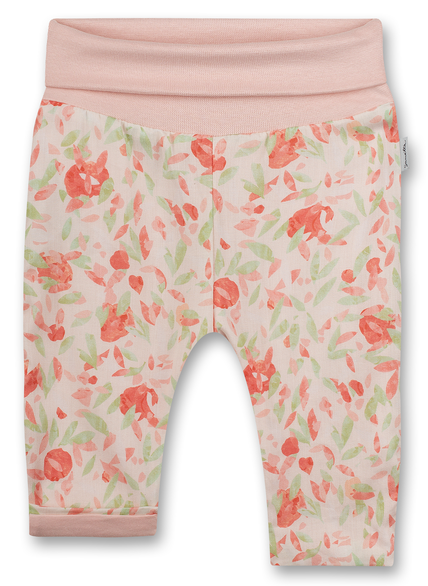 Mädchen-Hose gefüttert Off-White Fresh Fruits