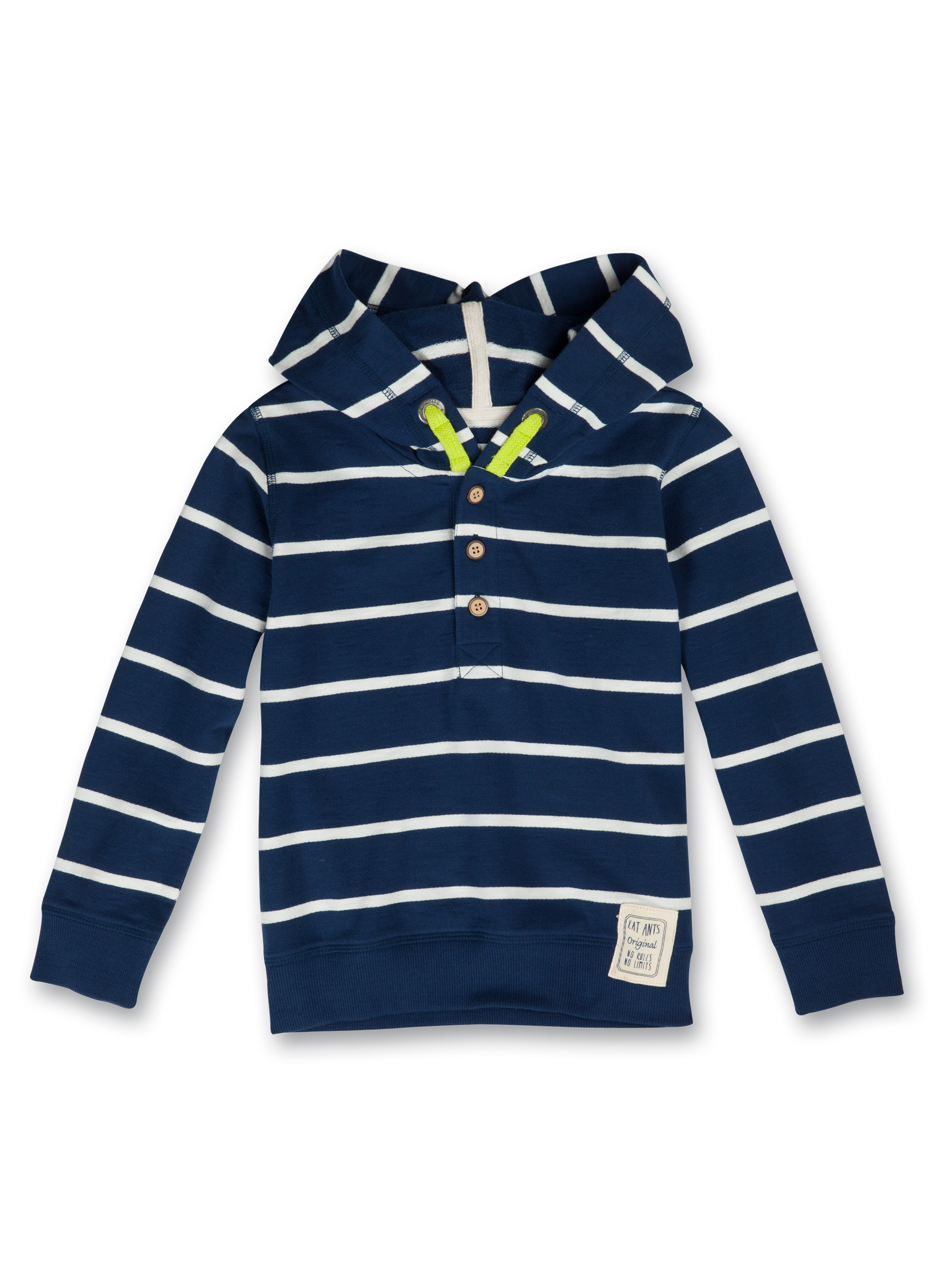 Jungen-Sweatshirt