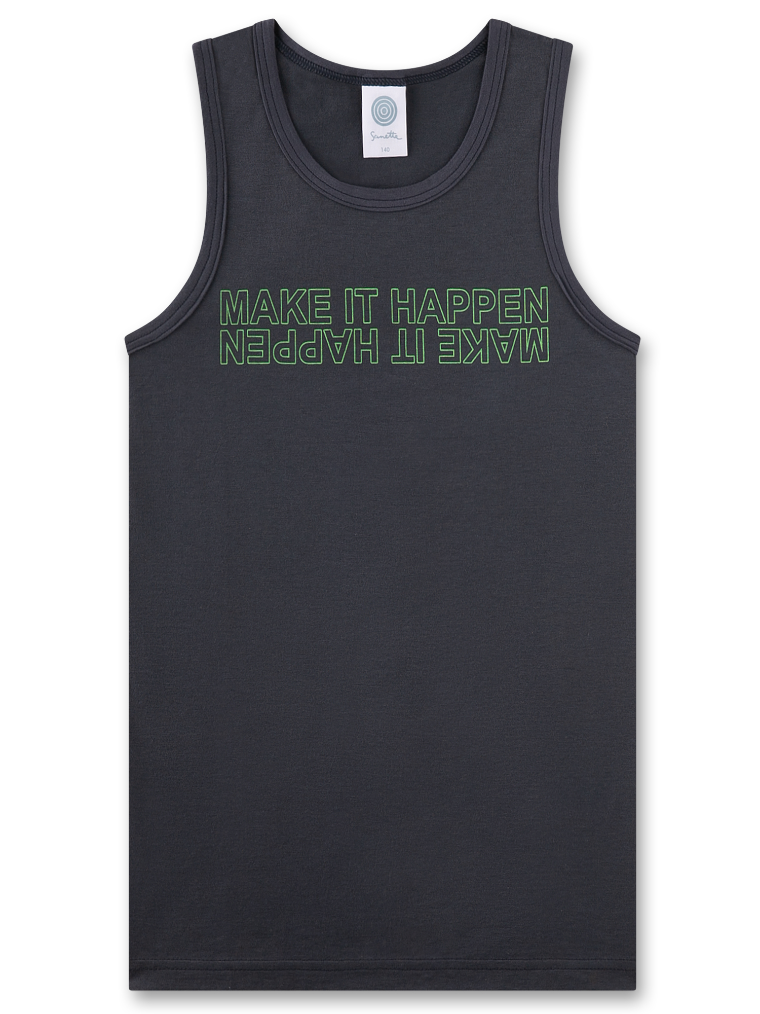 Bekleidung, Tanktop, Unterhemd