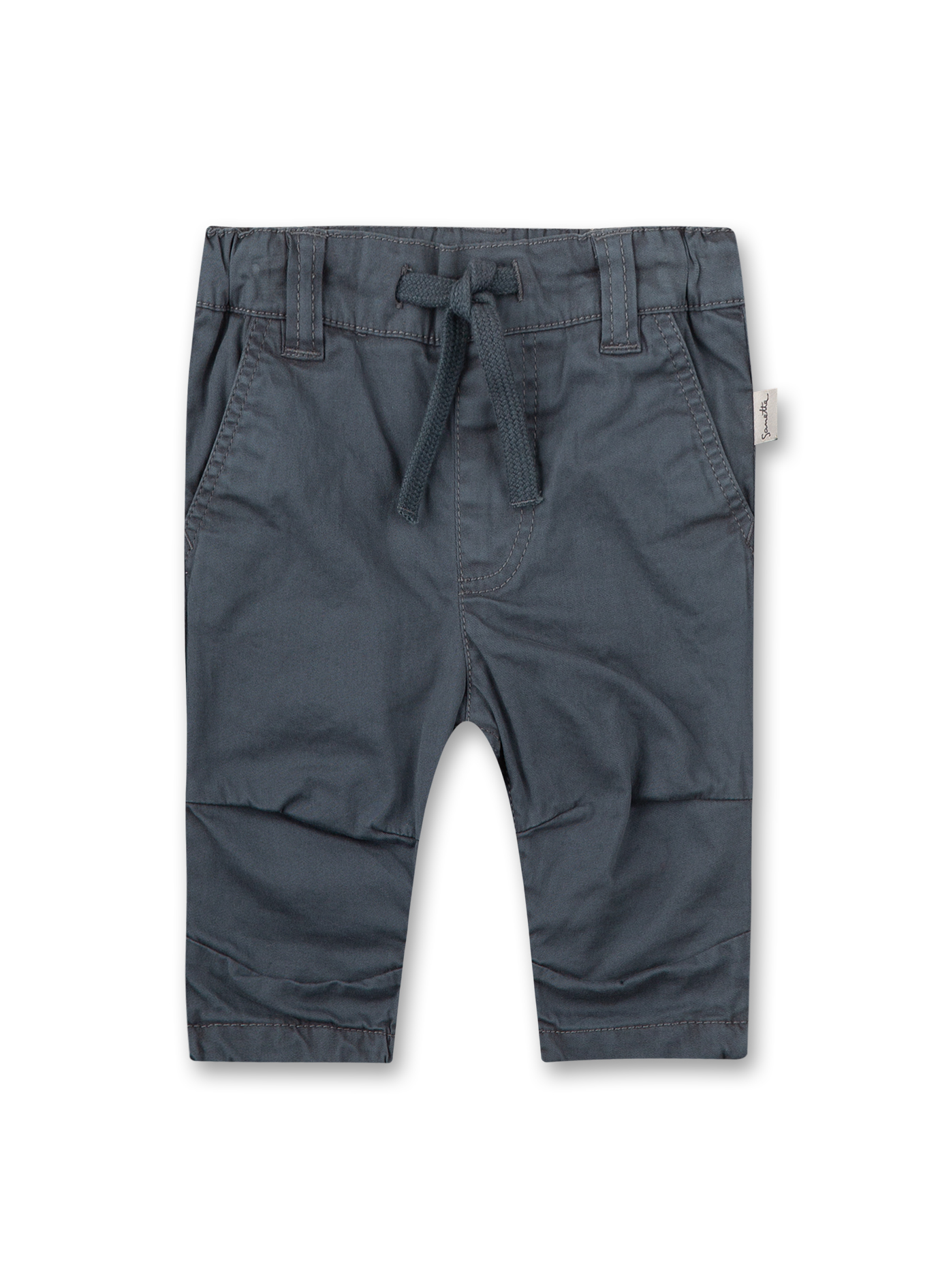 Jungen-Hose Dunkelblau