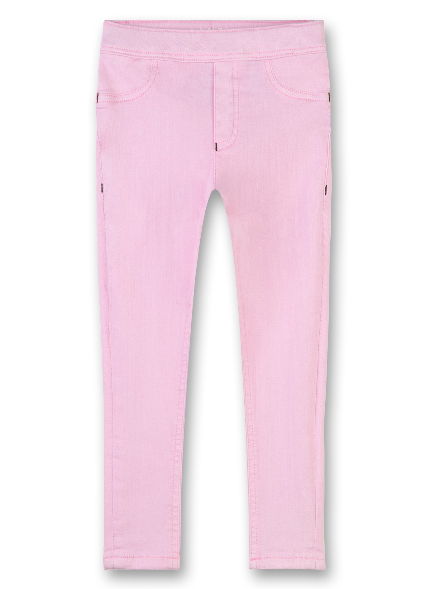 Mädchen-Jeanshose