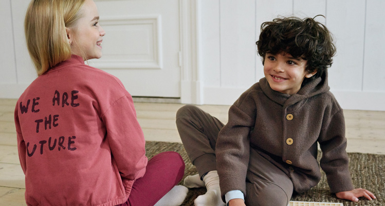nachhaltige KInderkleidung nachhaltige KInderkleidung