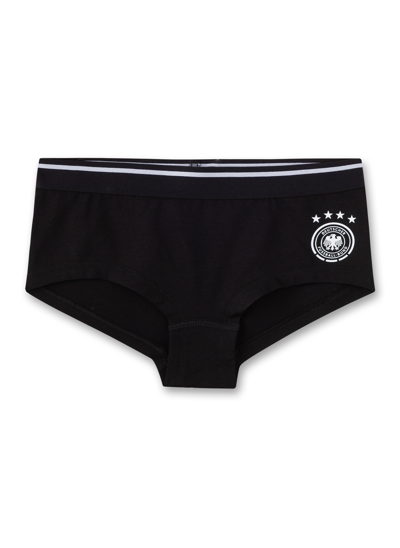 DFB-Cutbrief Schwarz