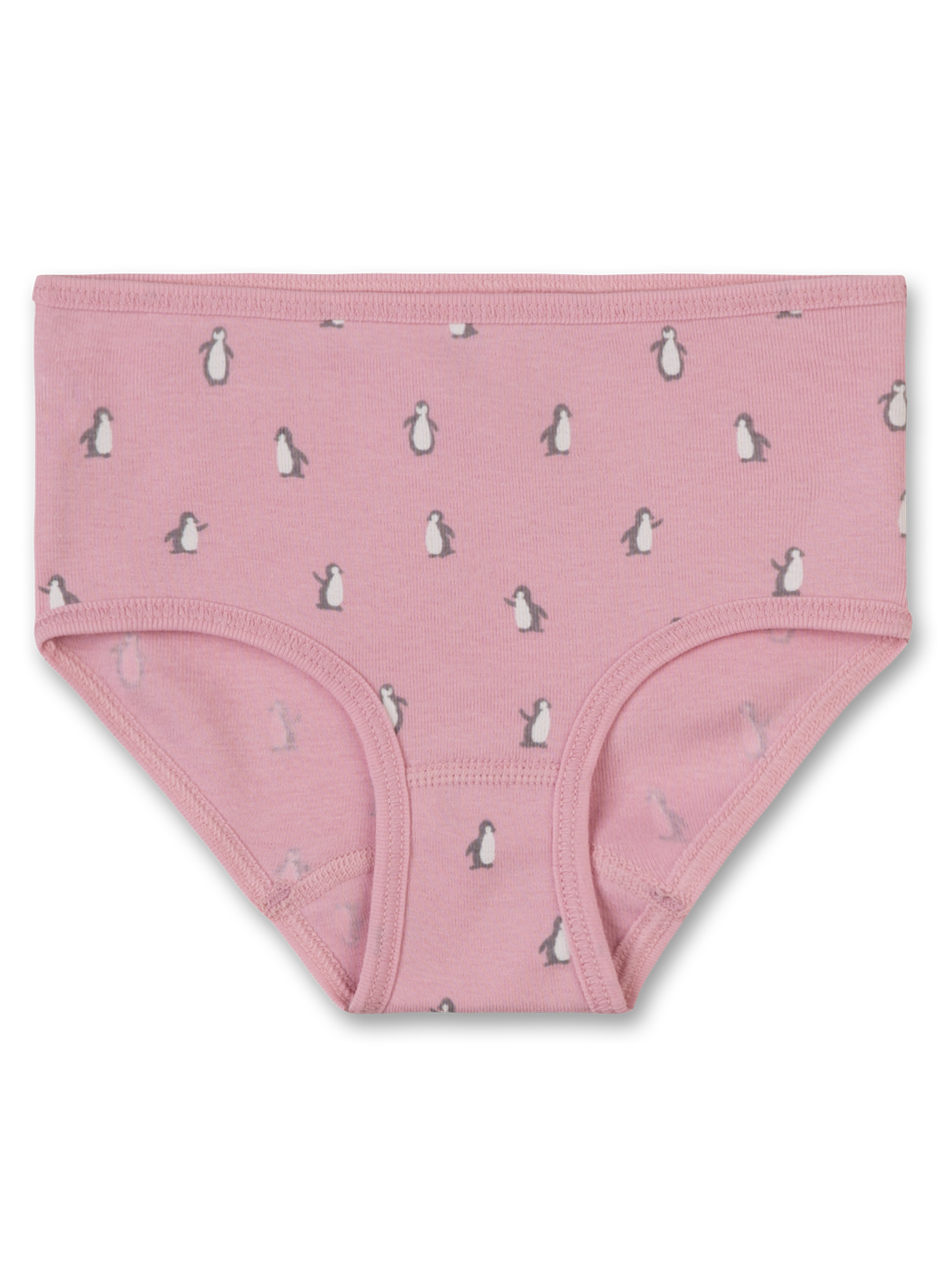 Mädchen-Hüftslip (Doppelpack)