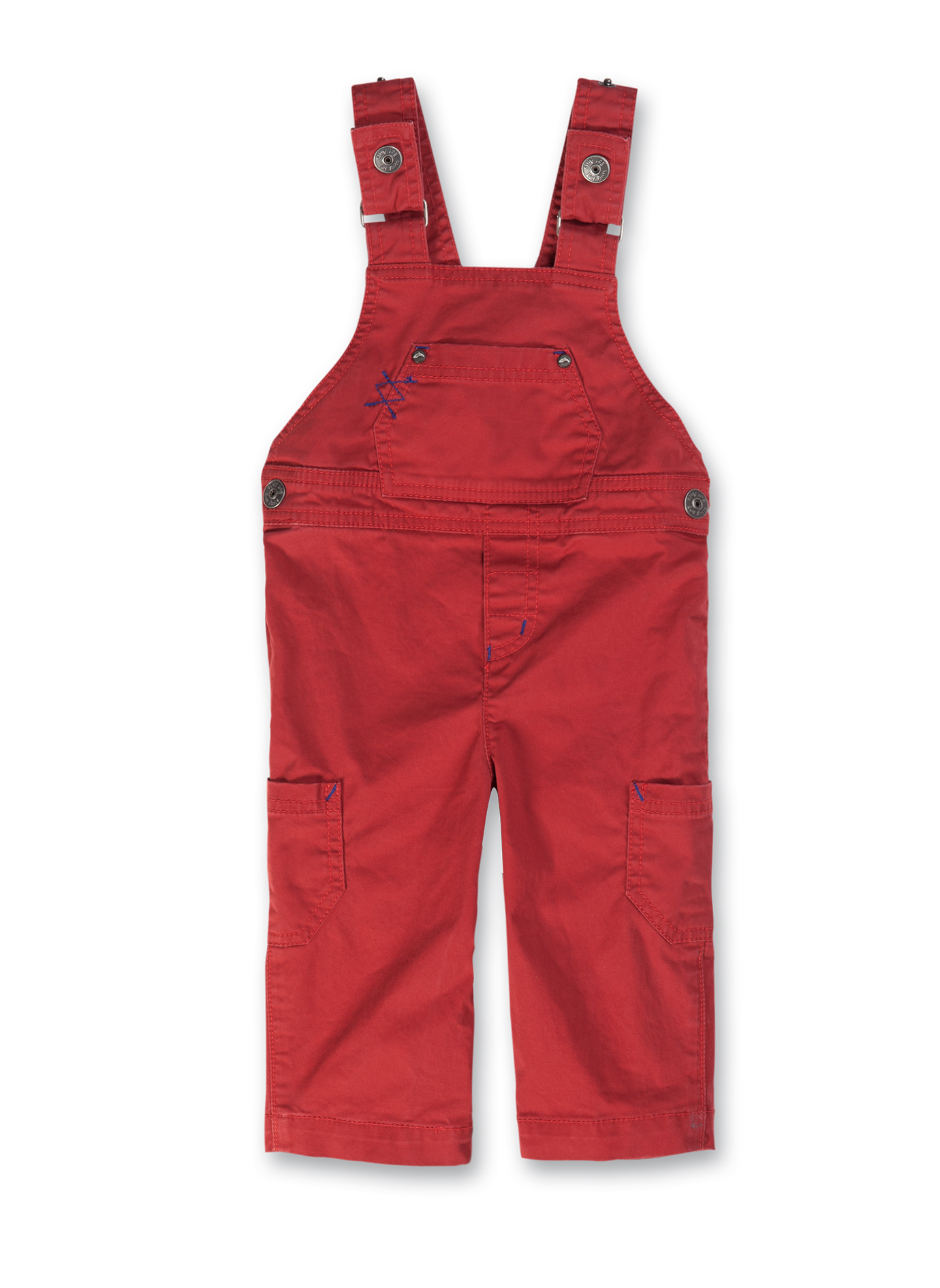 Jungen-Latzhose