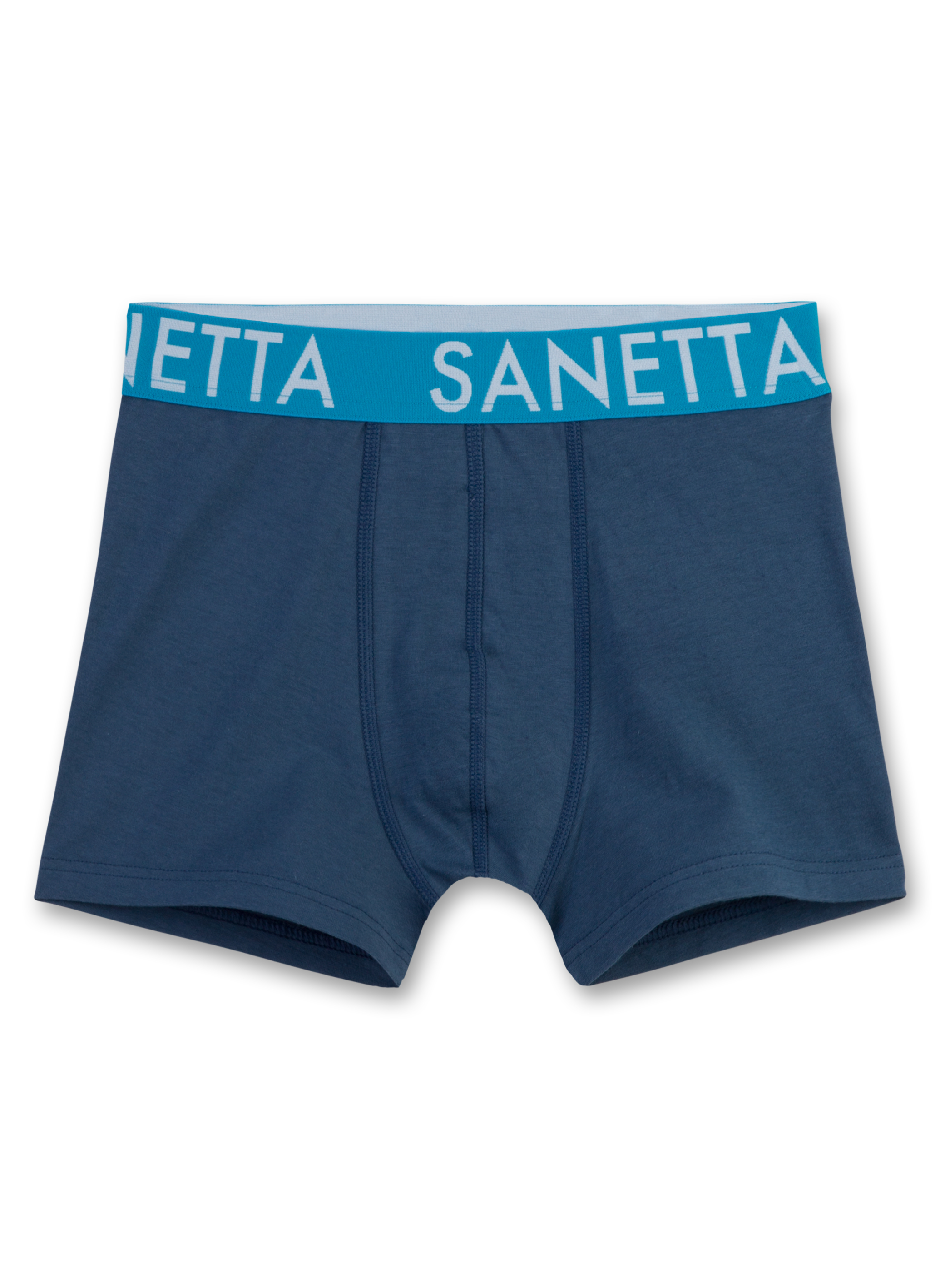 Jungen-Hipshorts (Doppelpack)