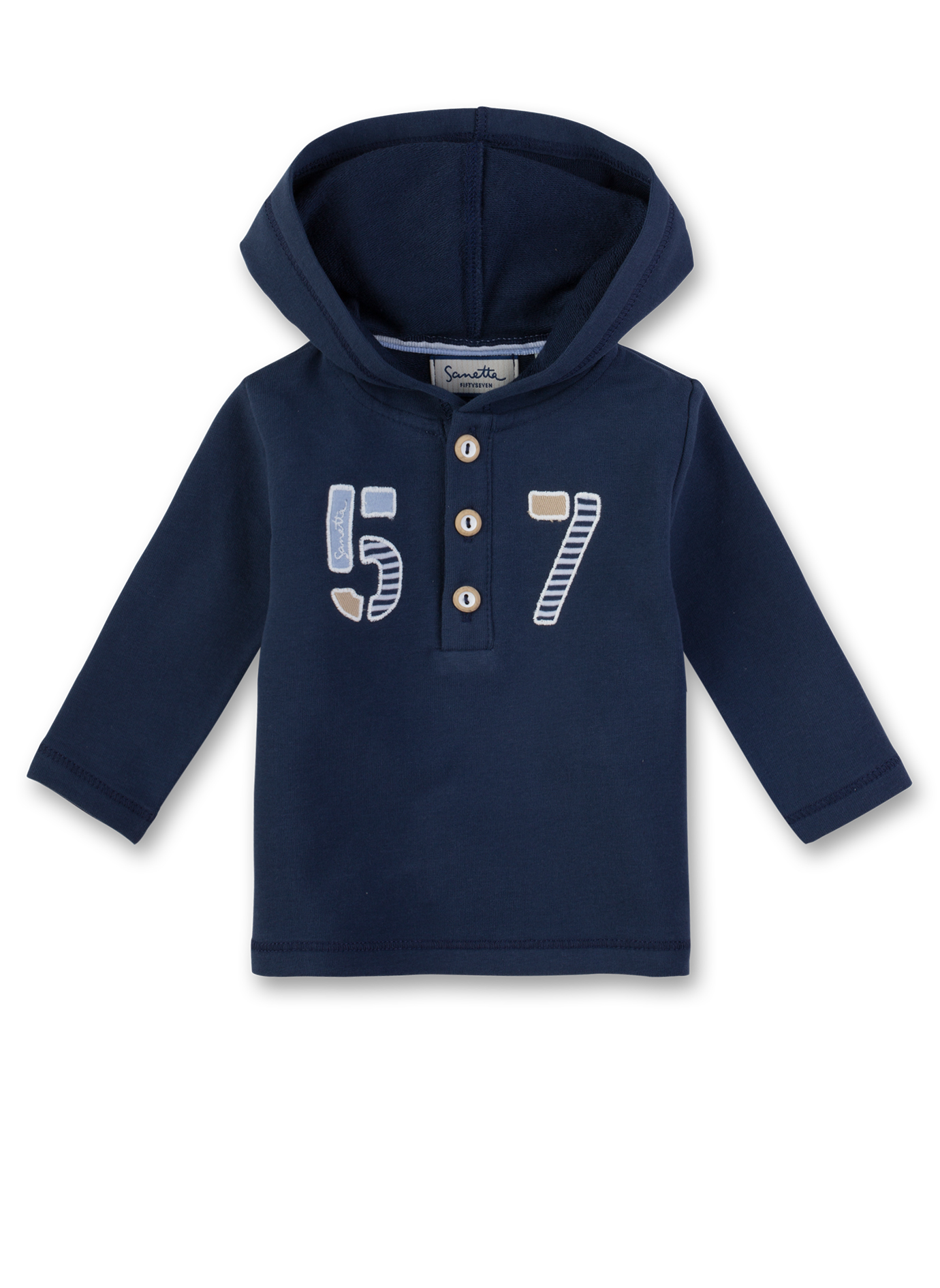 Jungen-Sweatshirt
